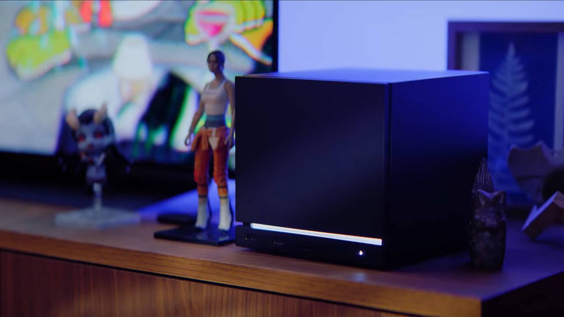 Steam Frame y Steam Machine en verano: Valve por fin confirma cuándo los lanzará Steam Frame y Steam Machine en verano: Valve por fin confirma cuándo los lanzará