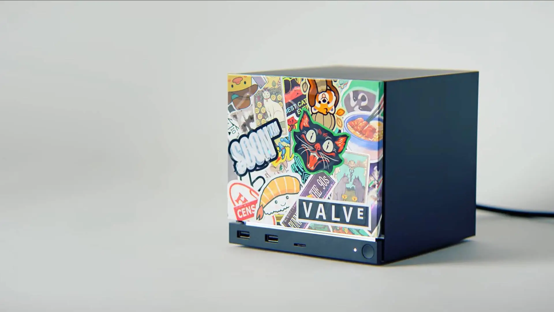 Steam Frame y Steam Machine en verano: Valve por fin confirma cuándo los lanzará