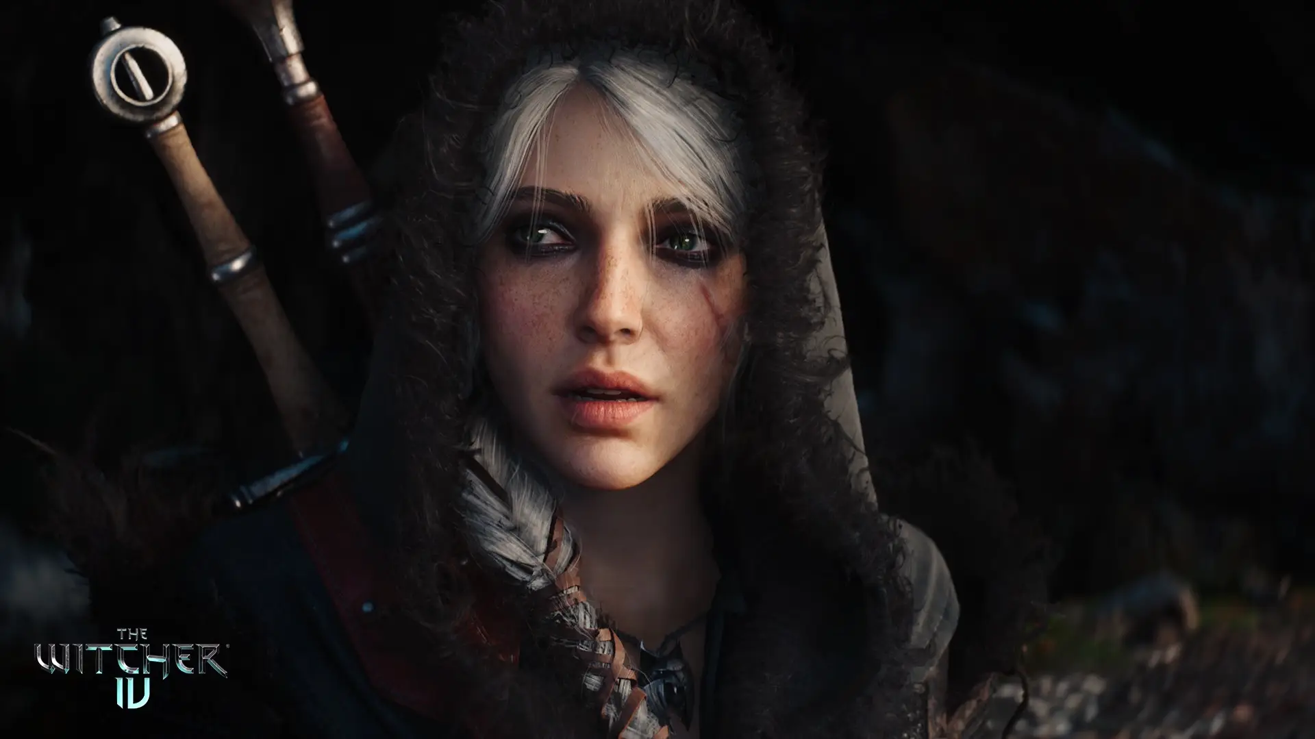 The Witcher 4, de CD Projekt RED