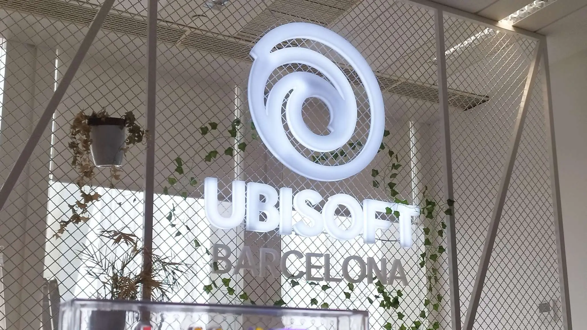 Despidos en Ubisoft Barcelona
