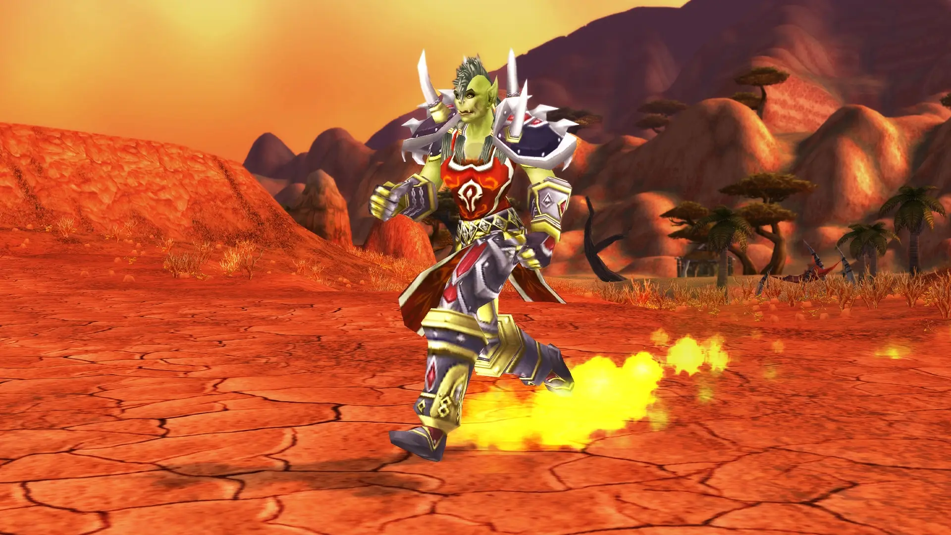 Project Camelot aparece en China... ¿otra confirmación de WoW Classic+? Project Camelot aparece en China... ¿otra confirmación de WoW Classic+?