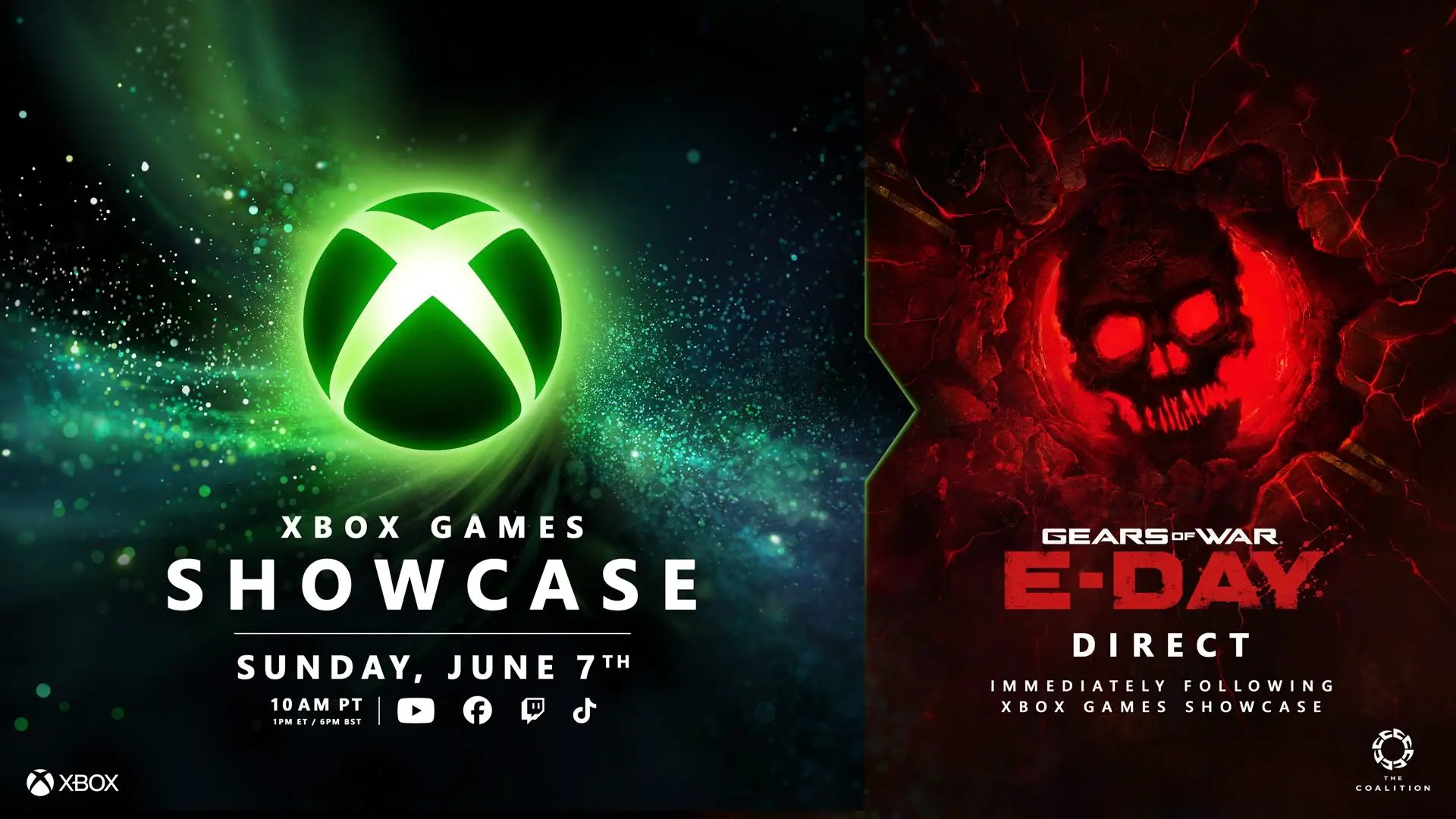 Todos los juegos del XBOX Games Showcase 2026