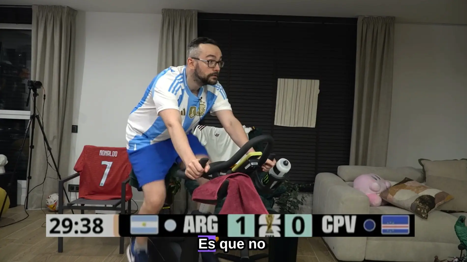 Xokas y su enésima funada en redes.