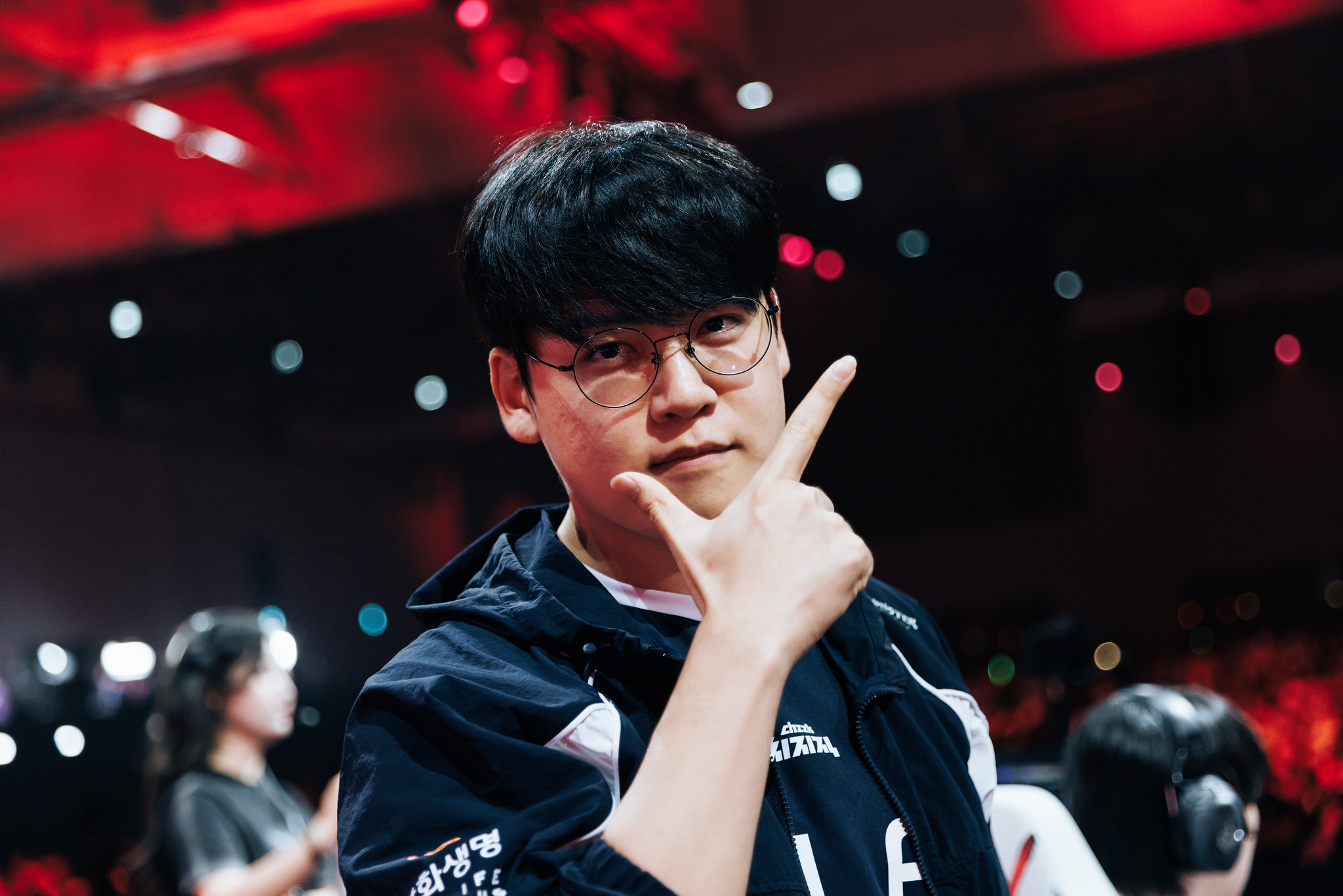 Gumayusi se queja del meta actual de magos en la botlane y pide de "vuelta" a los ADC Gumayusi se queja del meta actual de magos en la botlane y pide de "vuelta" a los ADC