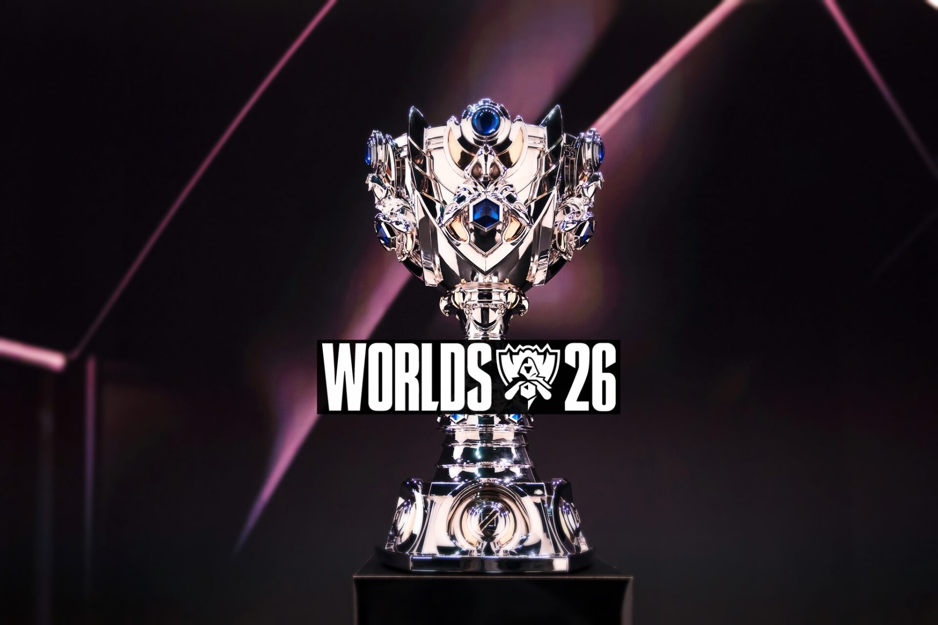 Así es la sede de la final de Worlds 2026: el espectacular Barclays Center de Brooklyn Worlds 2026 volverá a Estados Unidos.
