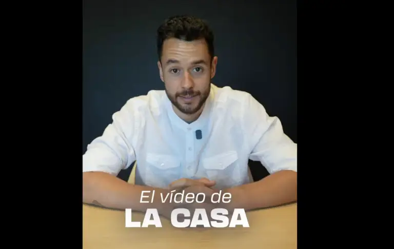 House tour de TheGrefg: cuándo es y dónde ver su nueva casa