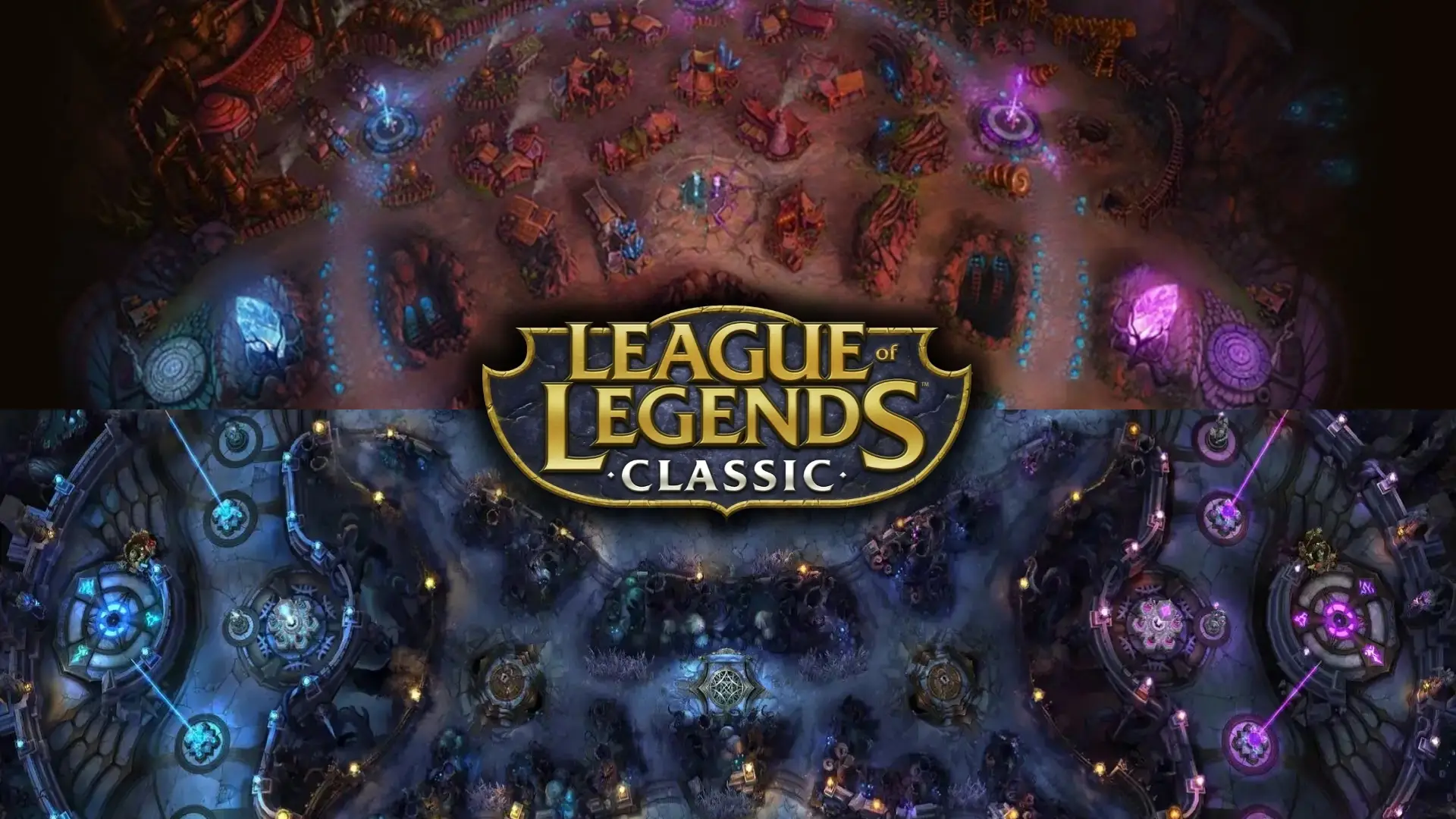 Dominion y el 3vs3 llegarán a LoL Classic.
