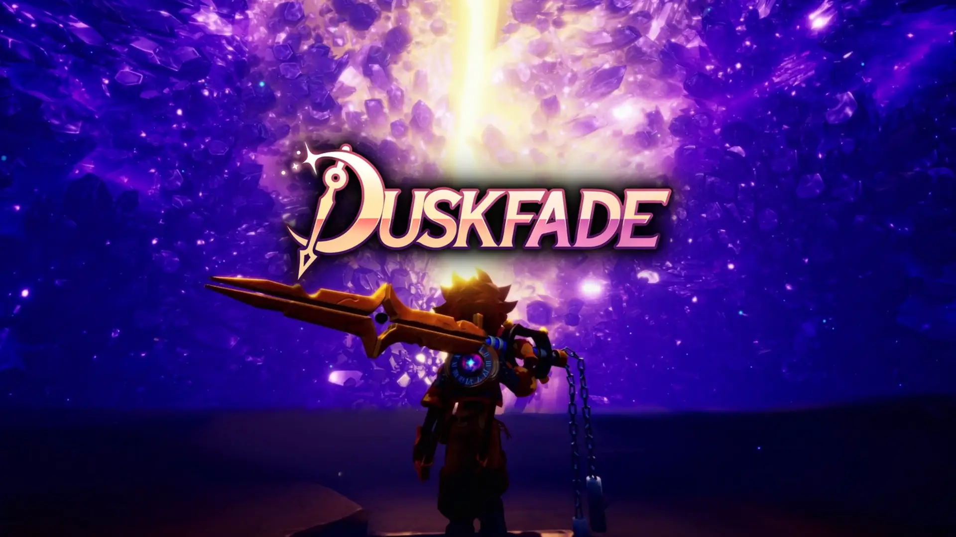 Duskfade es el gran lanzamiento indie de agosto.