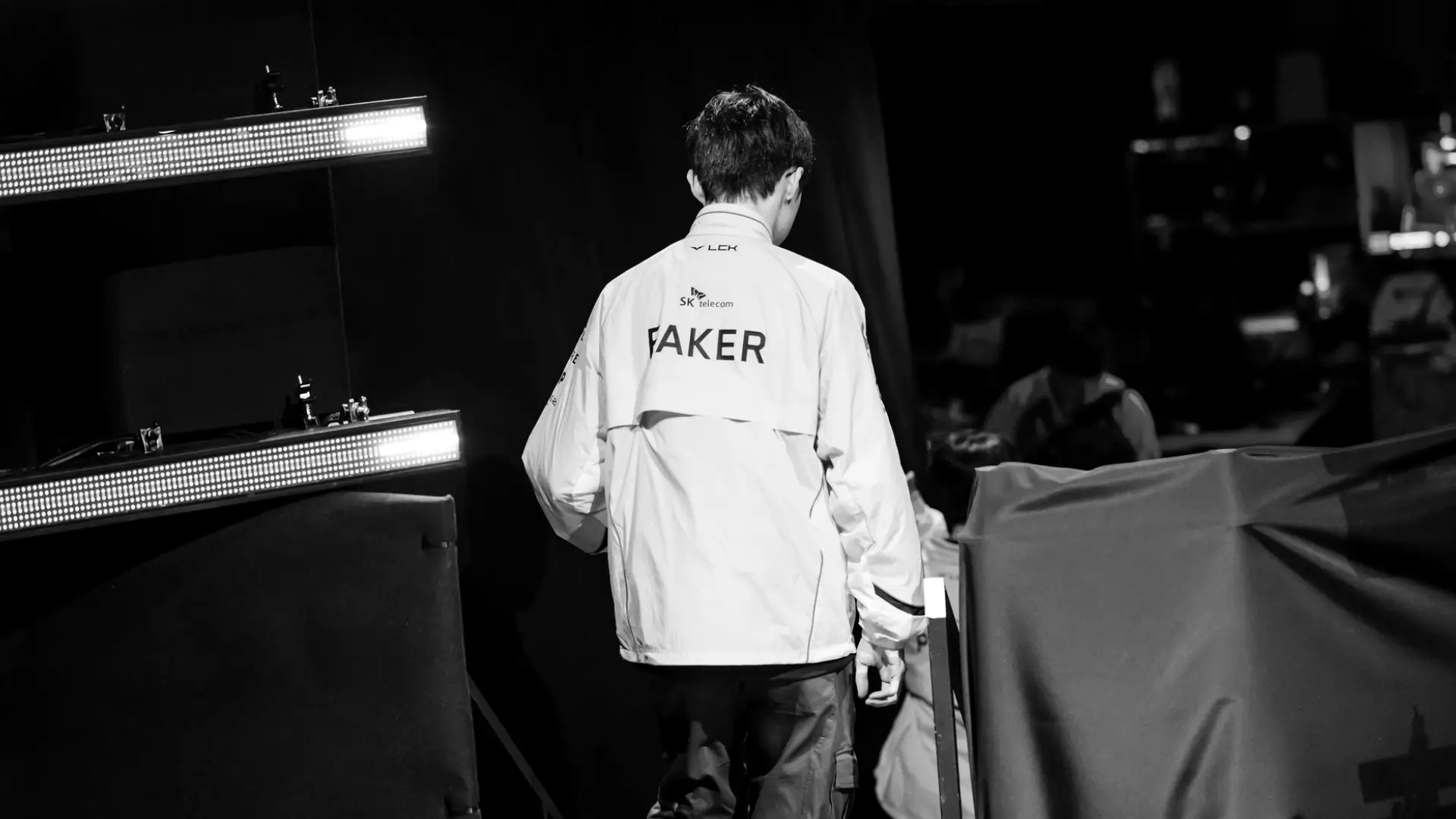 Faker y T1 pierden un récord histórico en el MSI 2026.