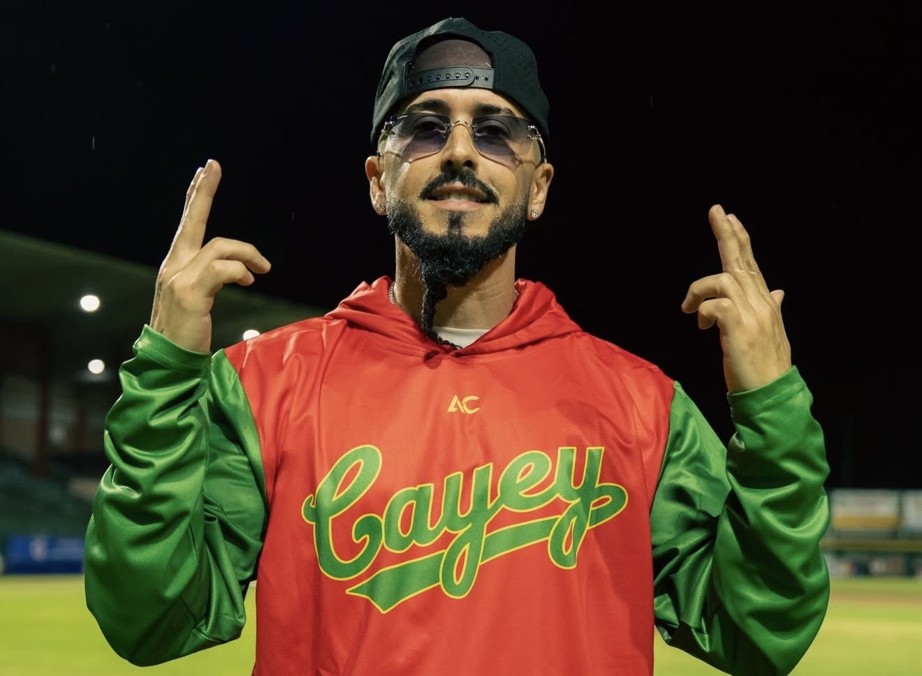Todos los artistas confirmados para la Velada del año 6 Yandel se suma al cartel de artistas de La Velada 6