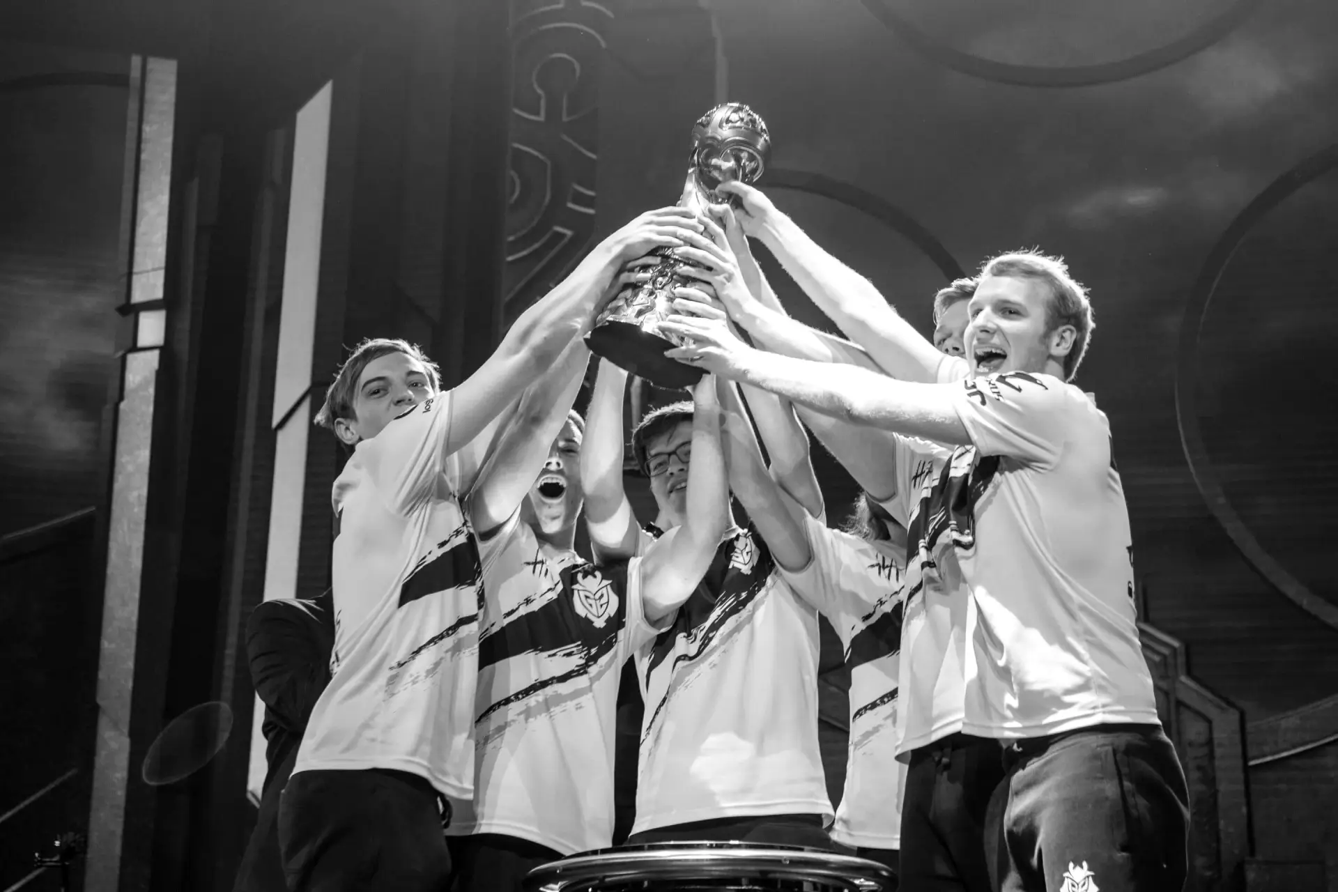 La LEC lleva 7 años sin ganar un título internacional de LoL.