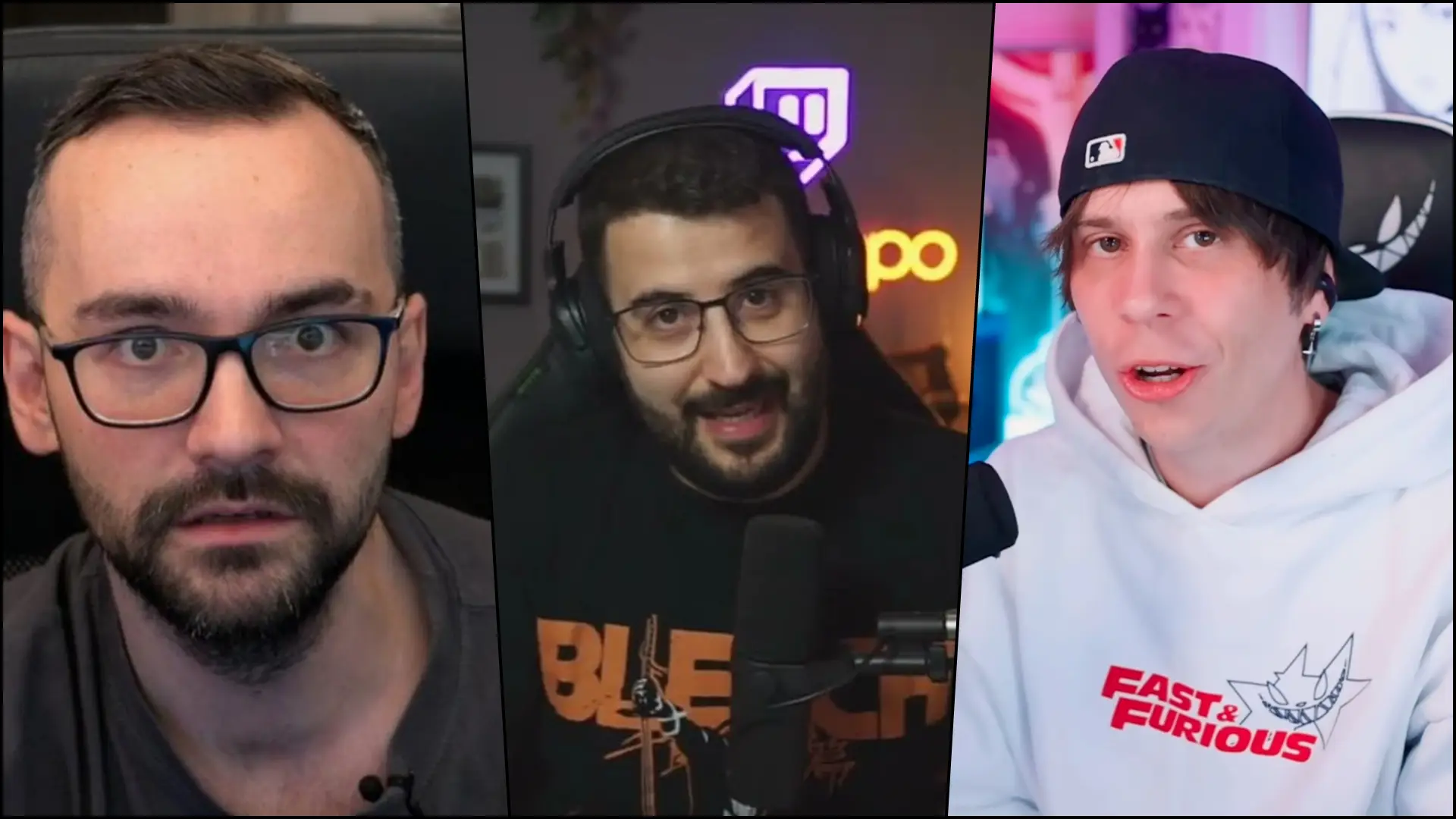 La opinión de algunos streamers sobre el formato físico de PlayStation.
