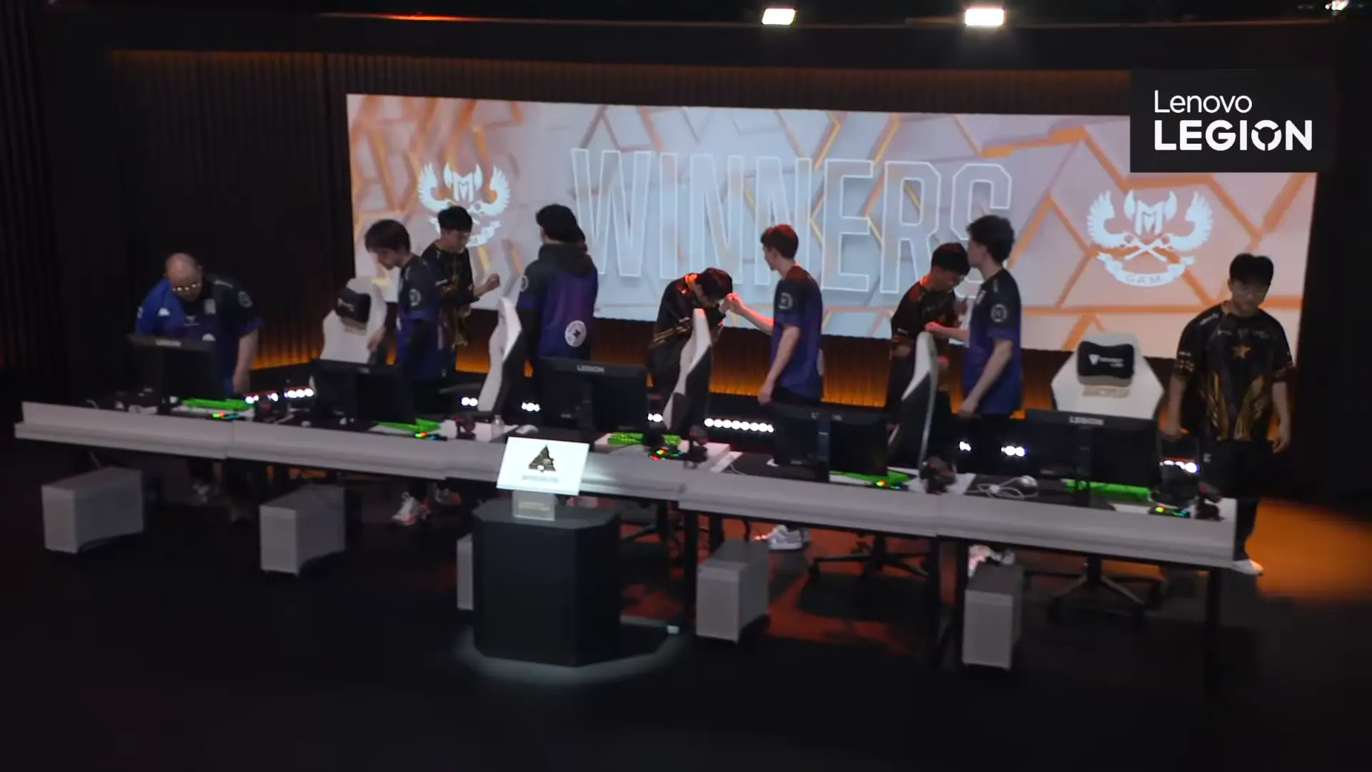 Movistar KOI se queda fuera de la Esports World Cup 2026.