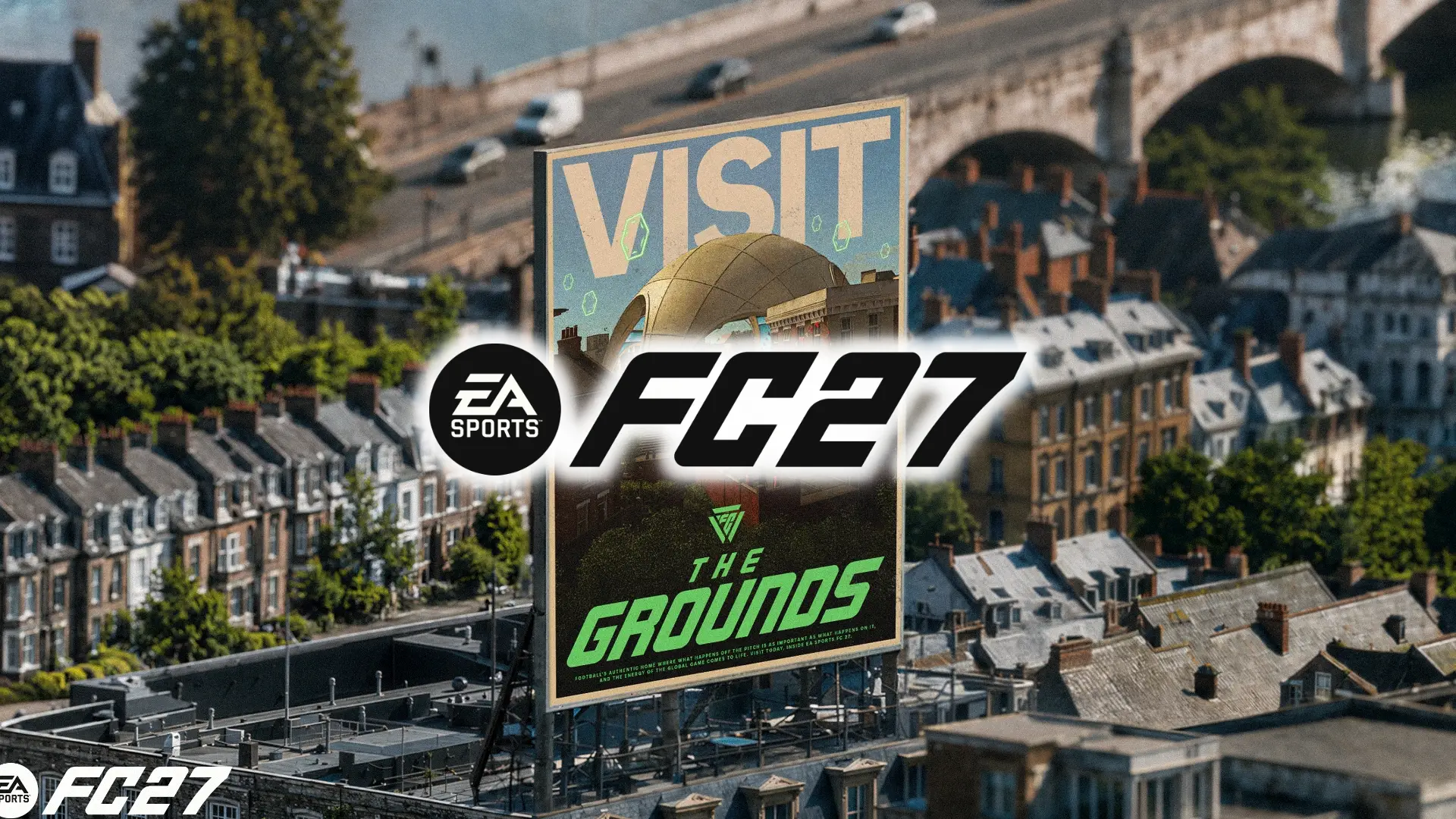 Novedades y filtraciones de EA FC 27.