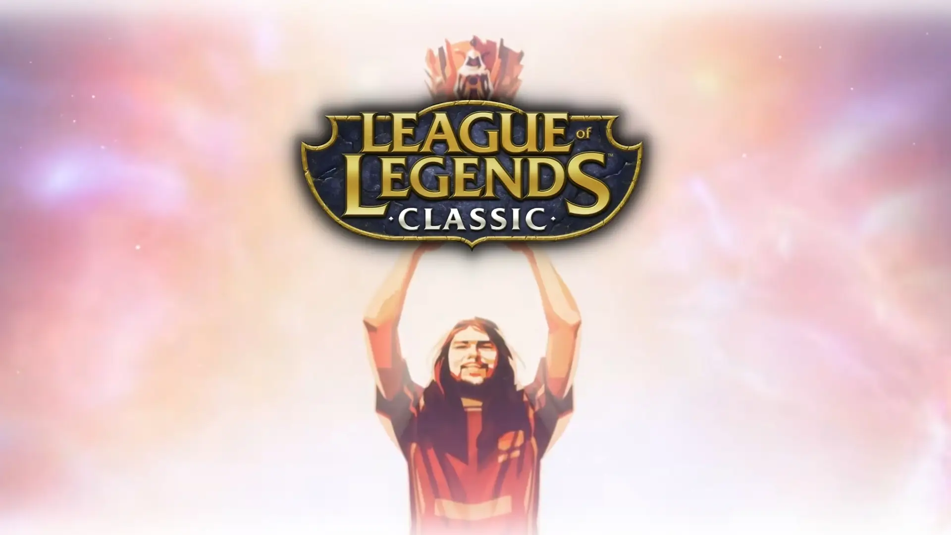 Shushei tendrá un objeto icónico en League of Legends Classic.