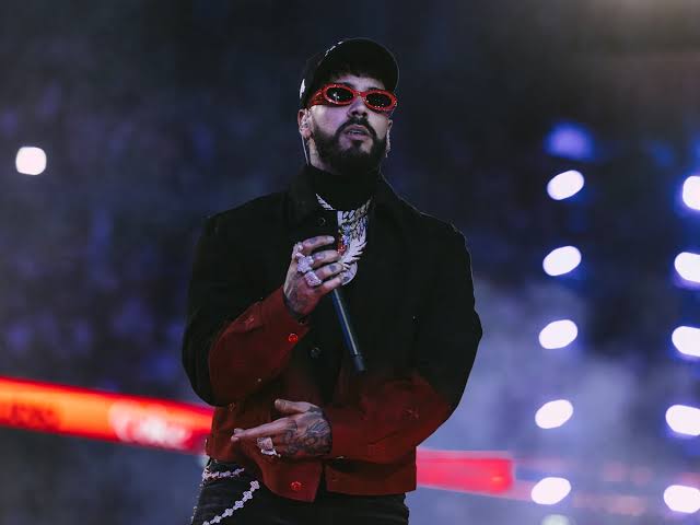 Todos los artistas confirmados para la Velada del año 6 Anuel