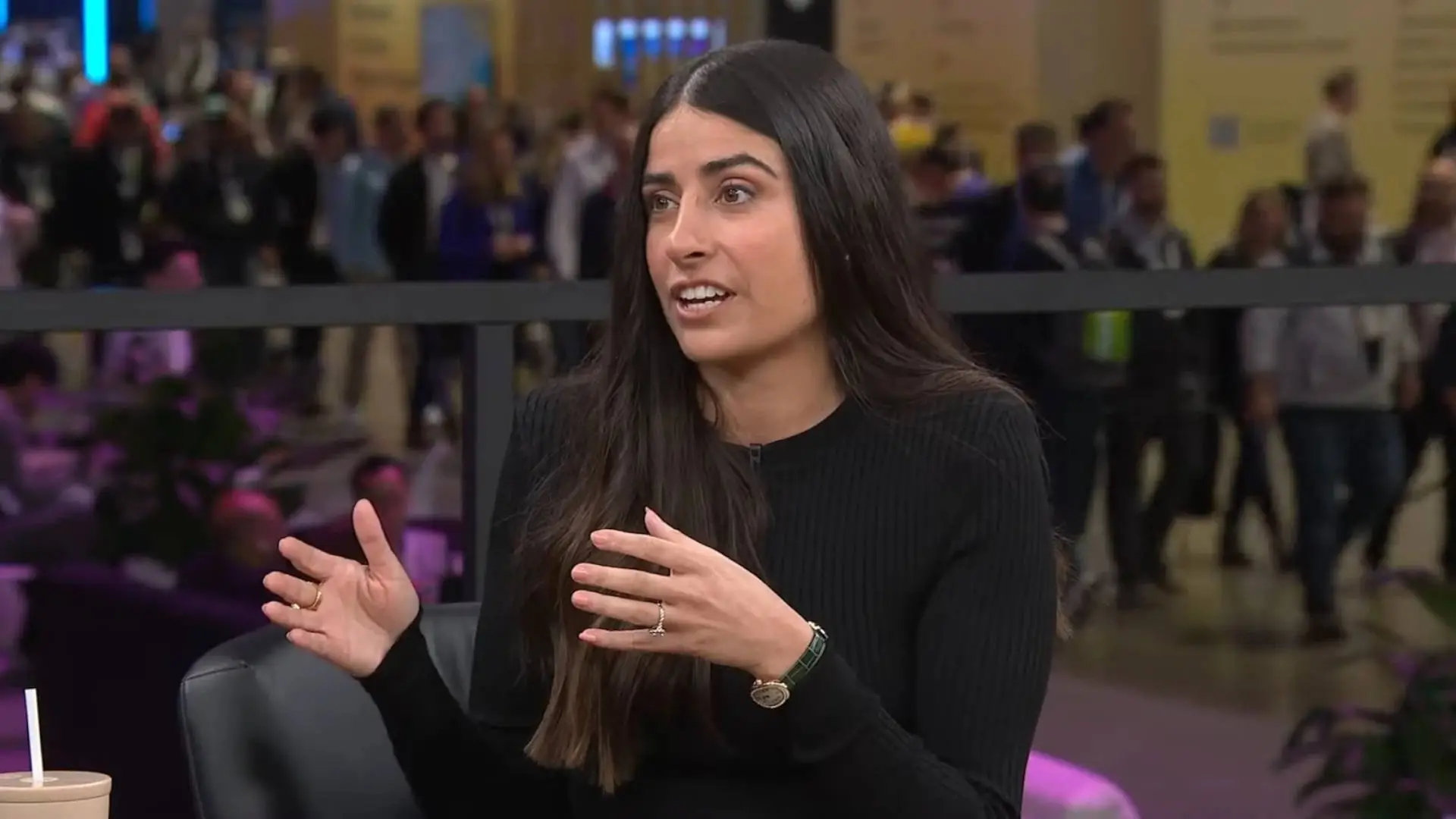 Asha Sharma habla de los despidos de XBOX y su futuro