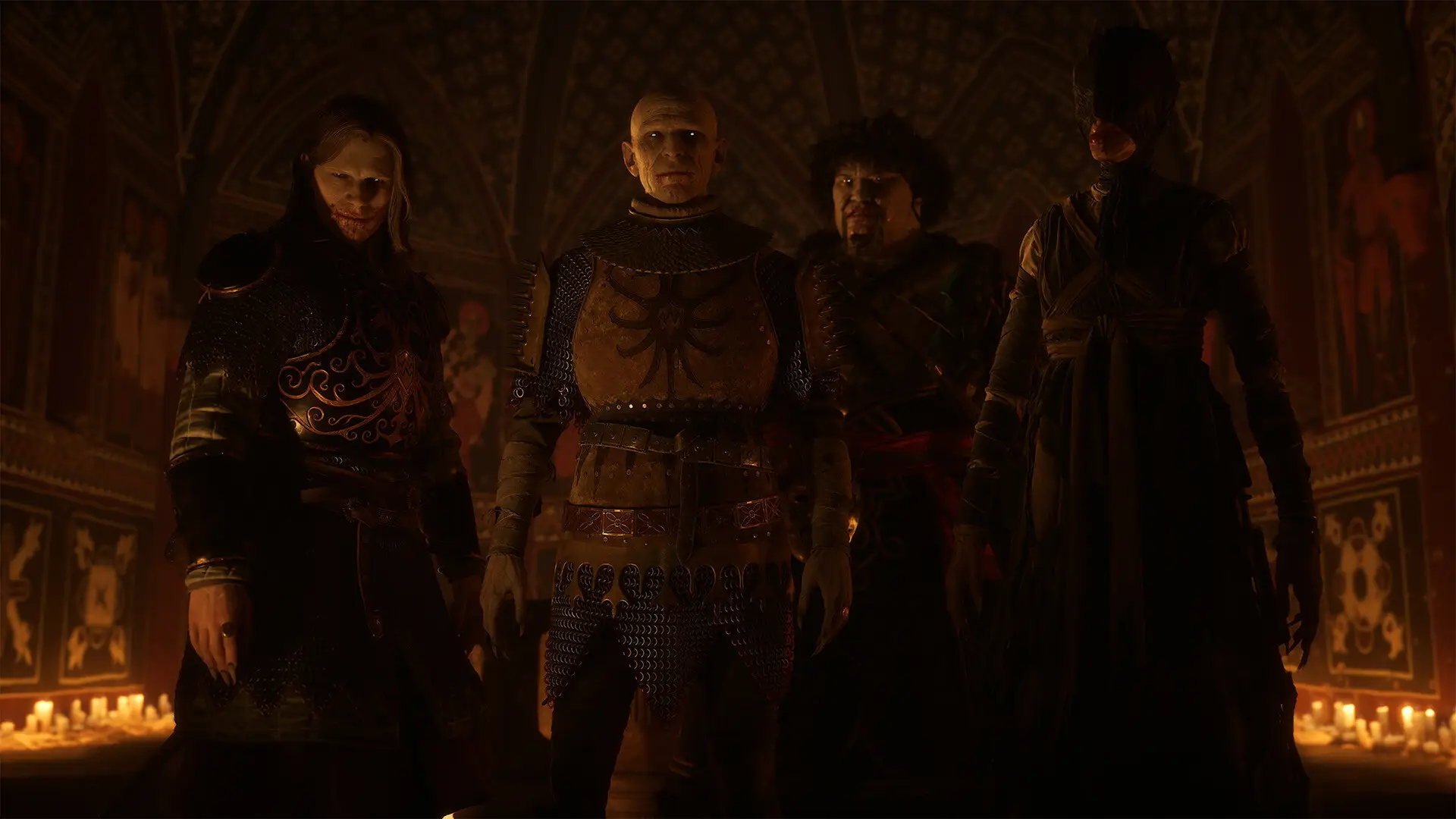 La sorpresa de The Blood of Dawnwalker: ¿el mejor RPG de 2026?