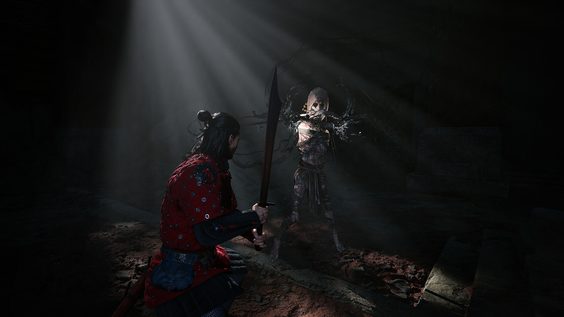 La sorpresa de The Blood of Dawnwalker: ¿el mejor RPG de 2026? La sorpresa de The Blood of Dawnwalker: ¿el mejor RPG de 2026?