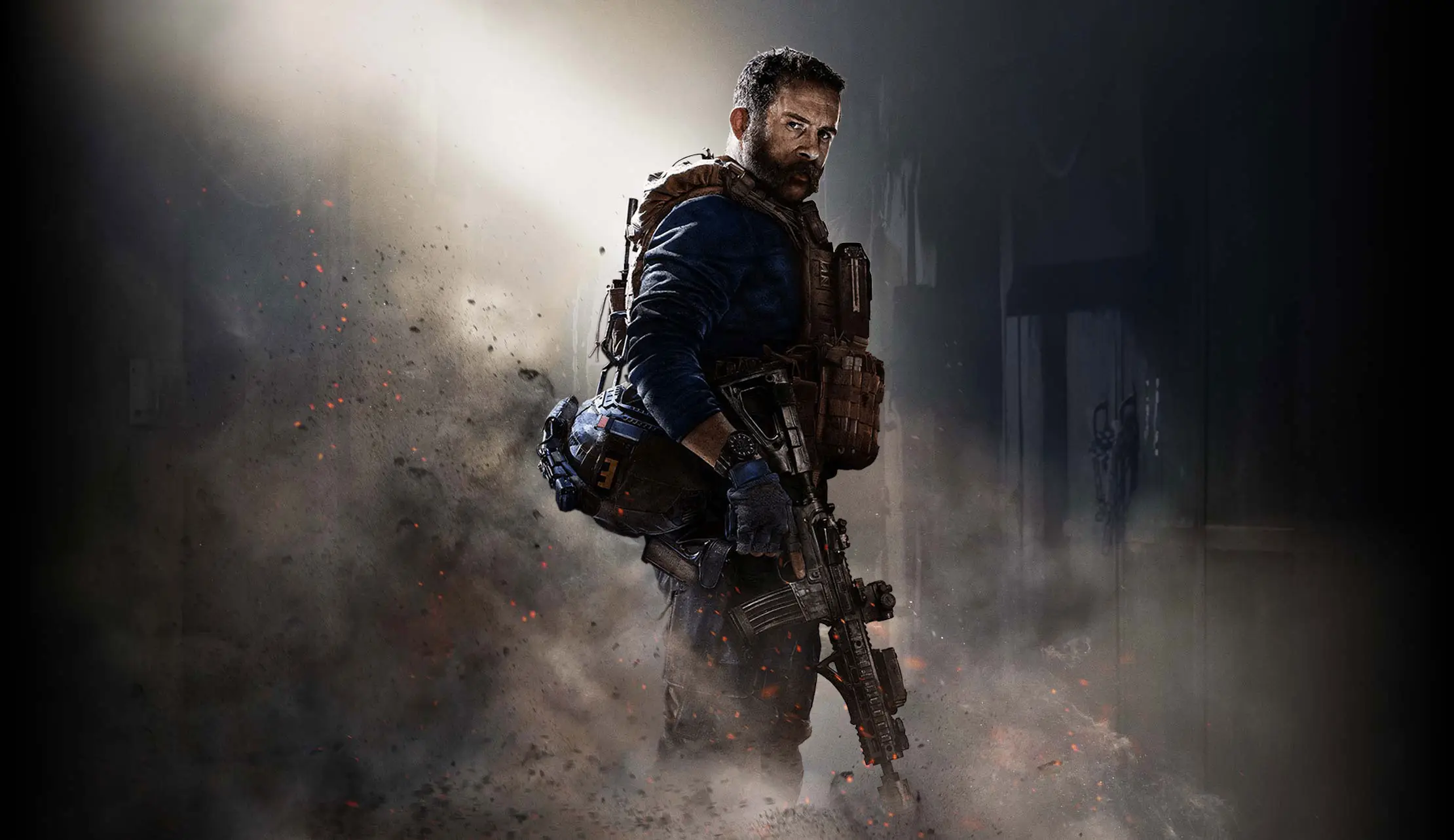 Call of Duty en el cine adaptará el universo Modern Warfare en su primera película