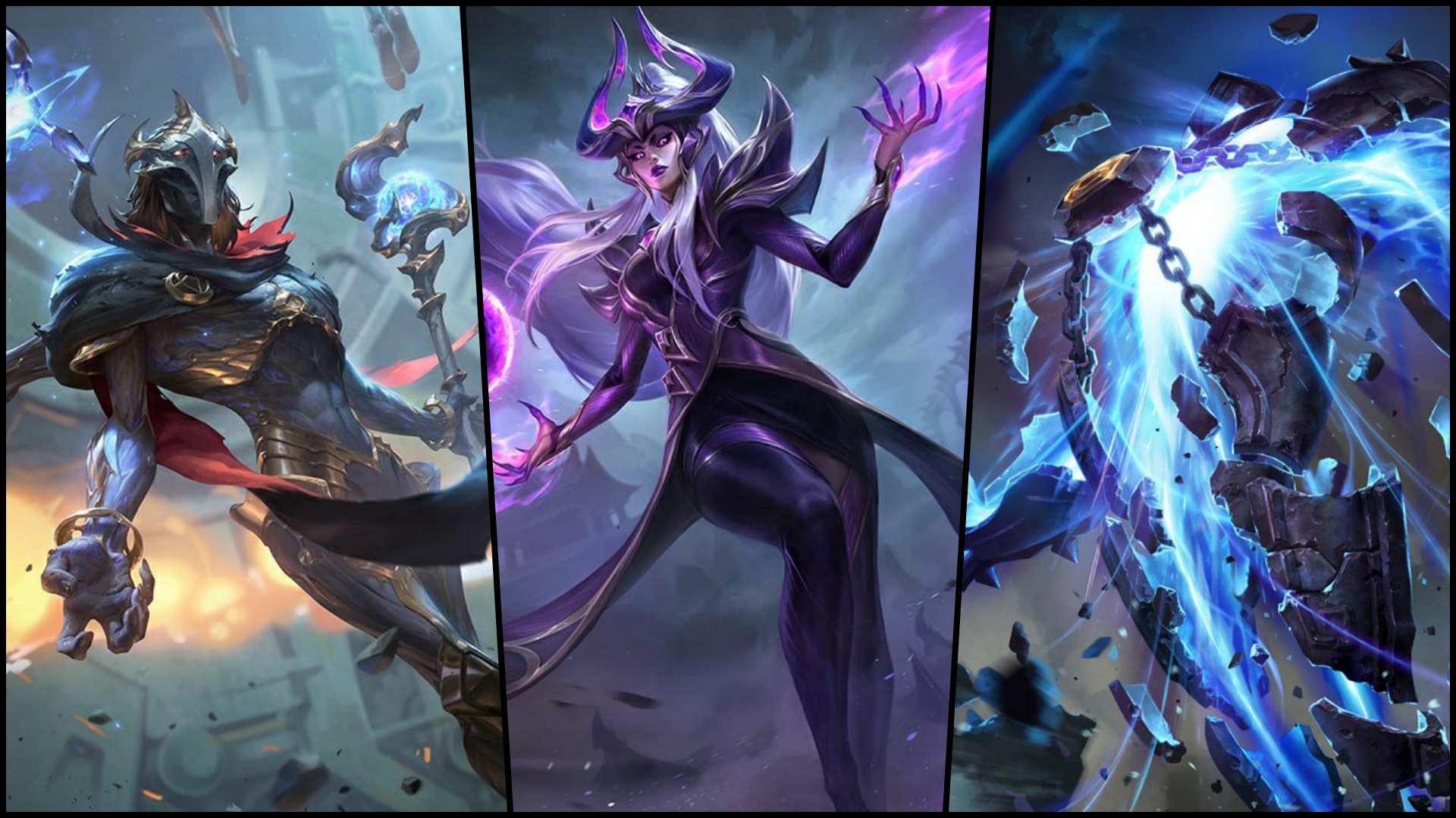 Riot Games confirma el nerf a los magos en botlane en el parche 26.16: todos los cambios Los magos más dominantes en botlane hasta el parche 26.16 de LoL.