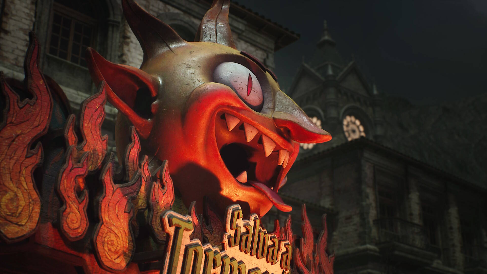 Cierra el estudio de Crisol: Theater of Idols Cierra el estudio de Crisol: Theater of Idols