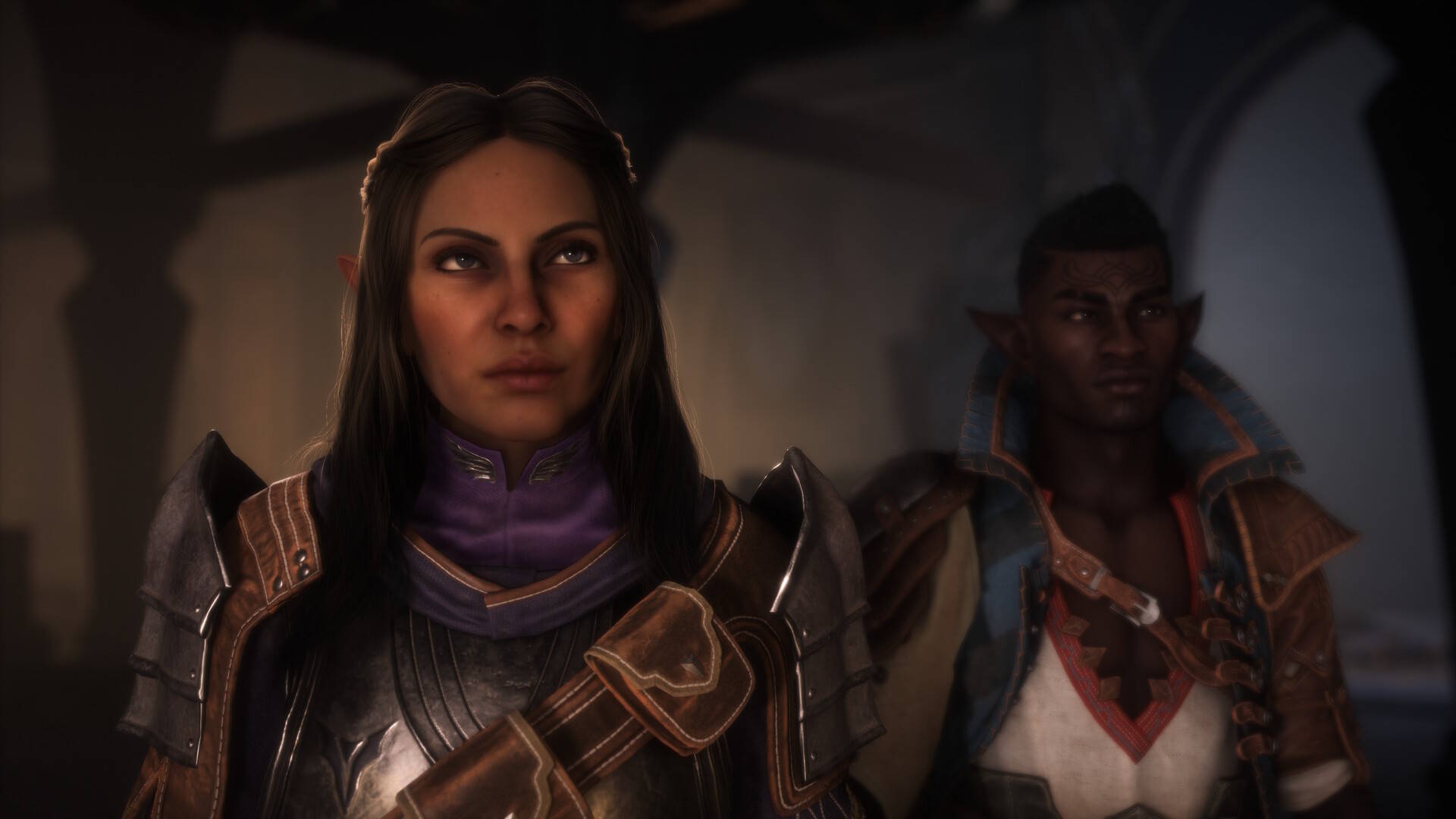El creador de Dragon Age da la serie por muerta El creador de Dragon Age da la serie por muerta