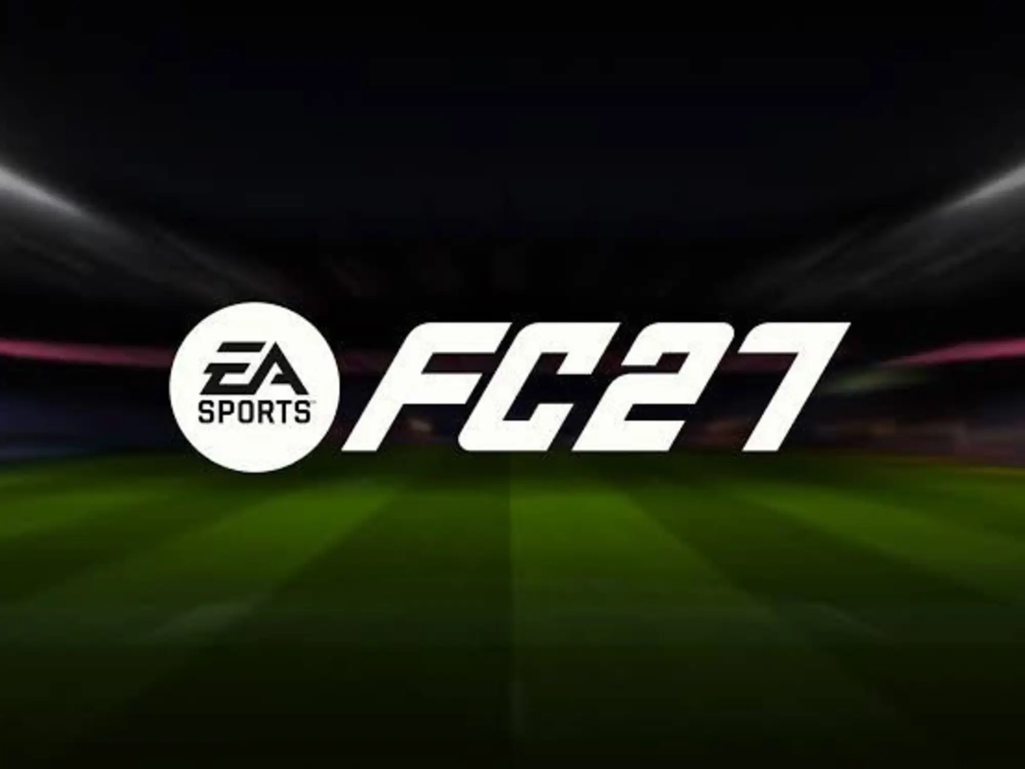 Fecha de lanzamiento de FC 27