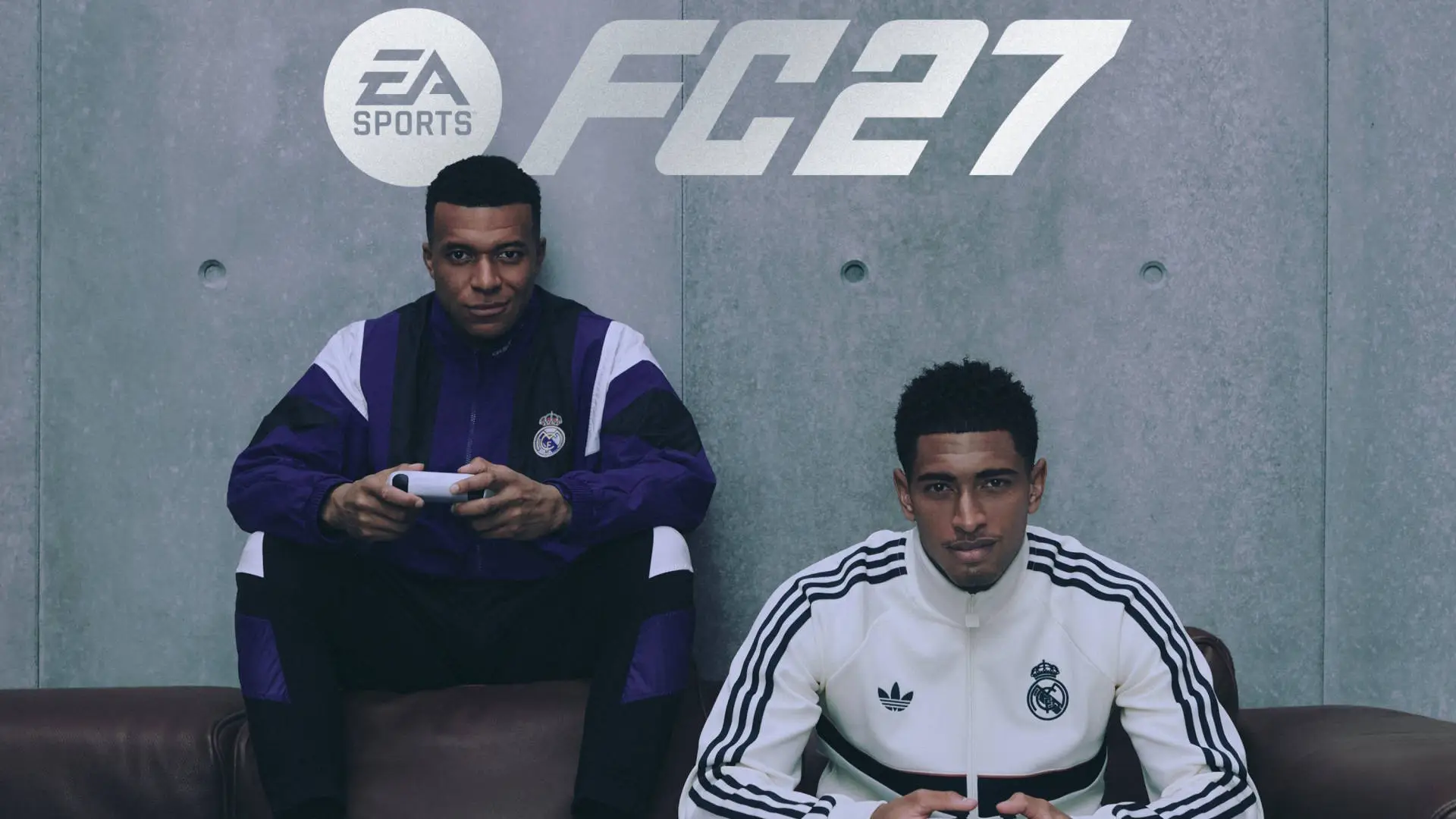 Tráiler de EA Sports FC 27 y una edición aún más cara... ¡¡por tiempo limitado!!