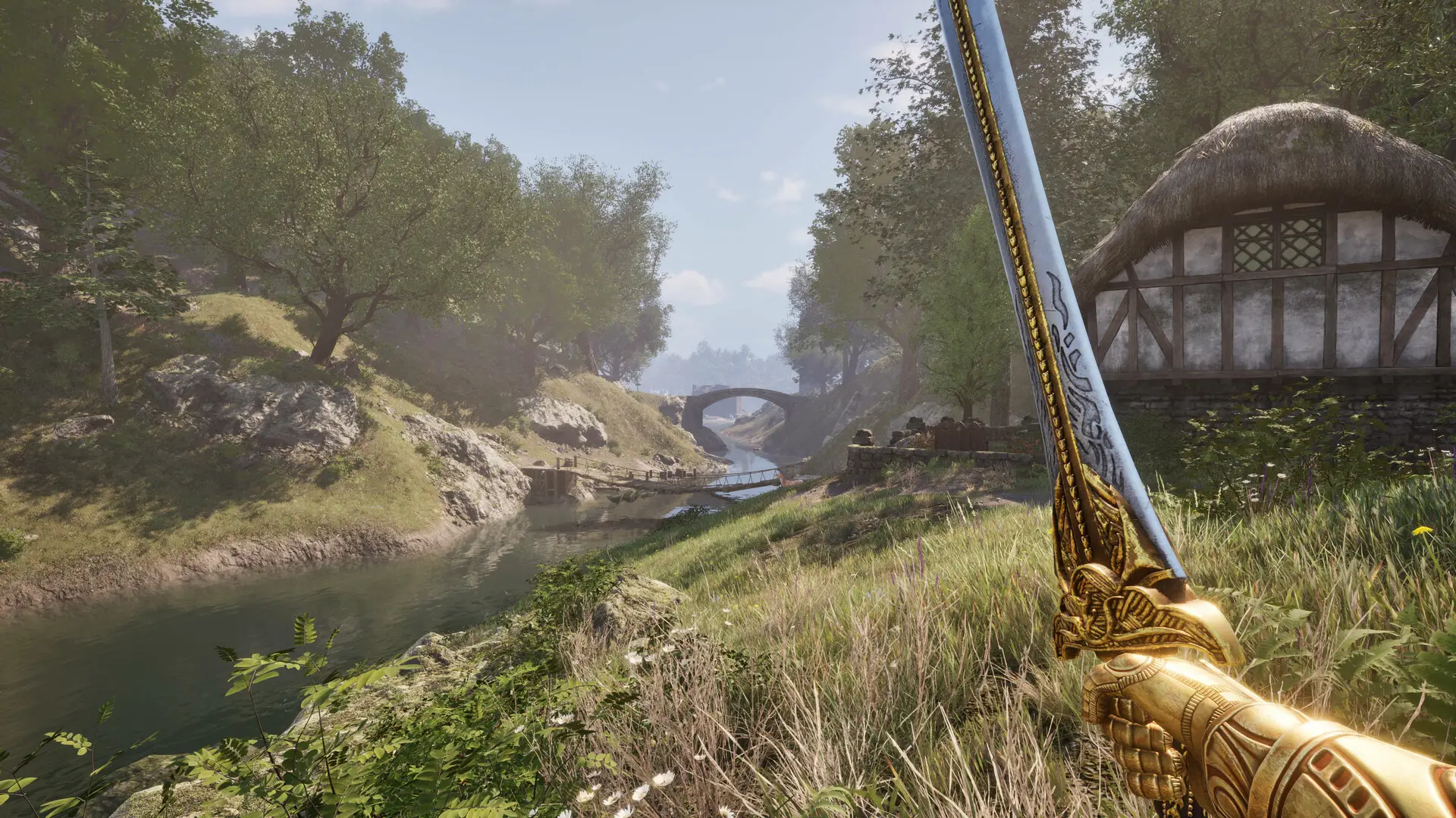 Bethesda habla del futuro de The Elder Scrolls Online, The Elder Scrolls VI y Starfield