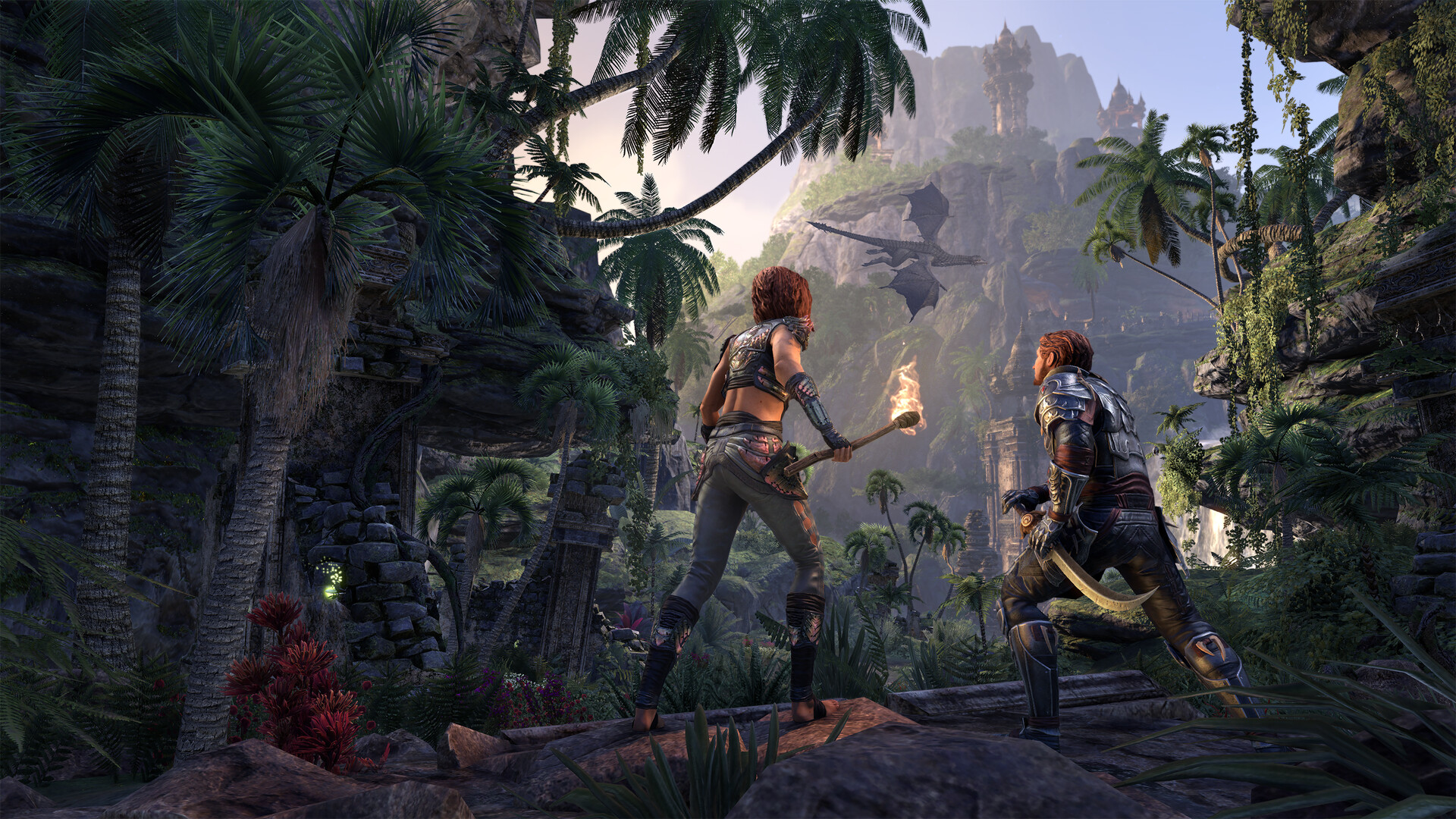 Bethesda habla del futuro de The Elder Scrolls Online, The Elder Scrolls VI y Starfield Bethesda habla del futuro de The Elder Scrolls, The Elder Scrolls VI y Starfield