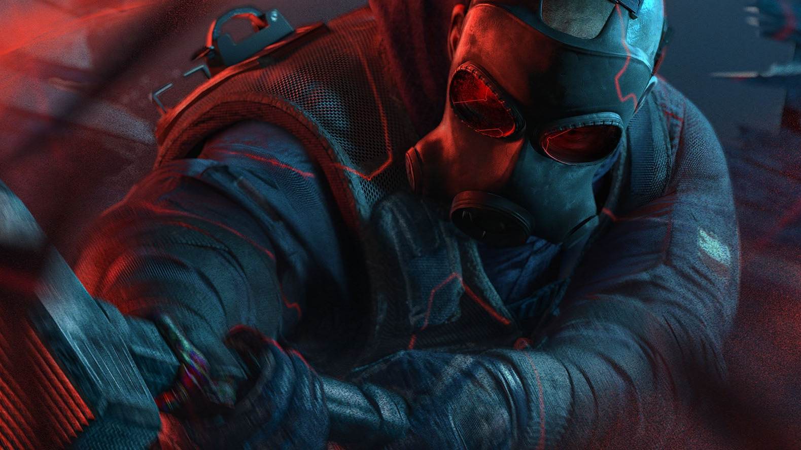 Rainbow Six Siege repartirá 2 millones de dólares en la Esports World Cup 2026 de París Esports World Cup 2026 de París