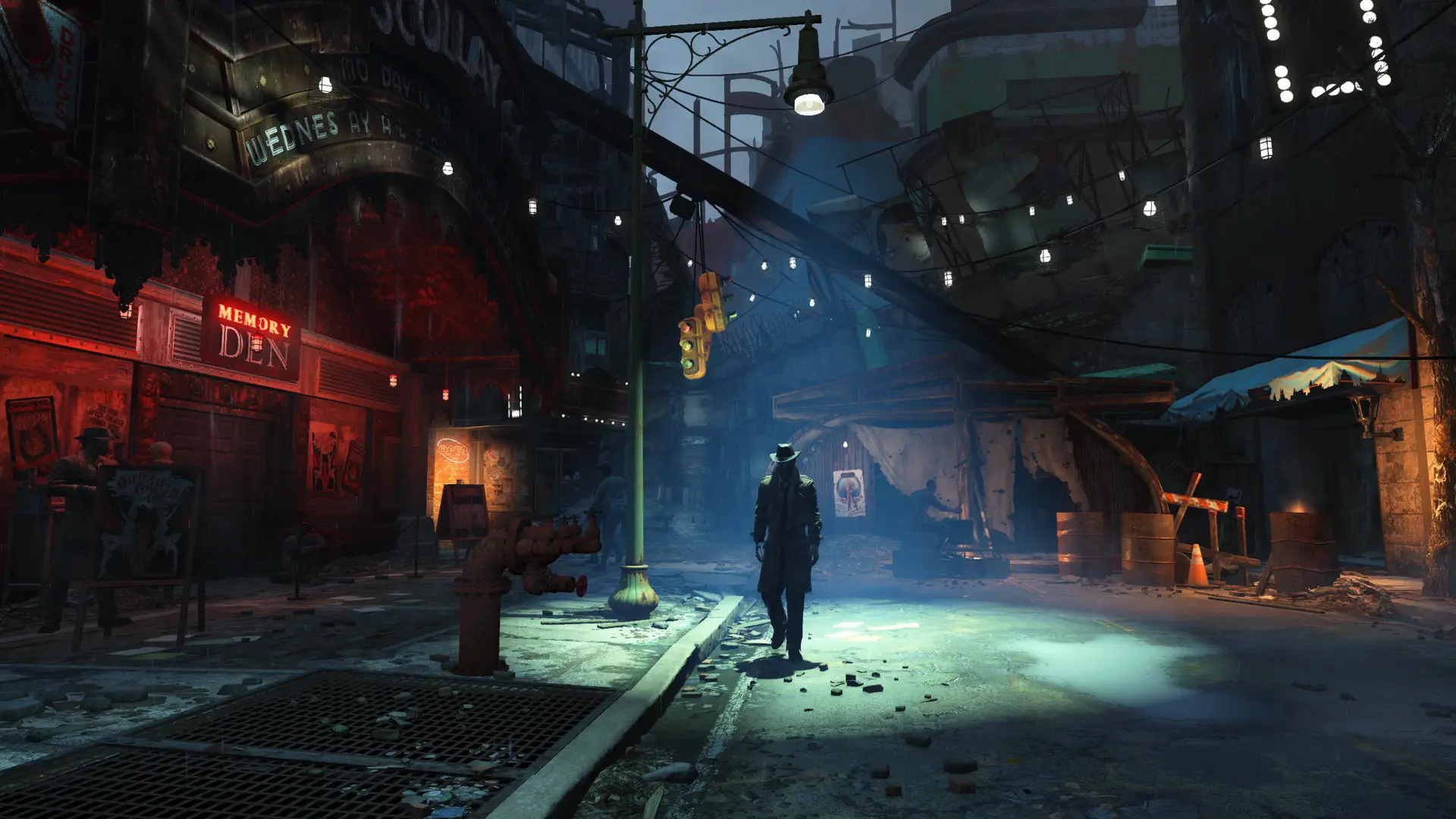 Bethesda anuncia nuevos juegos de Fallout... ¡incluyendo Fallout 5!