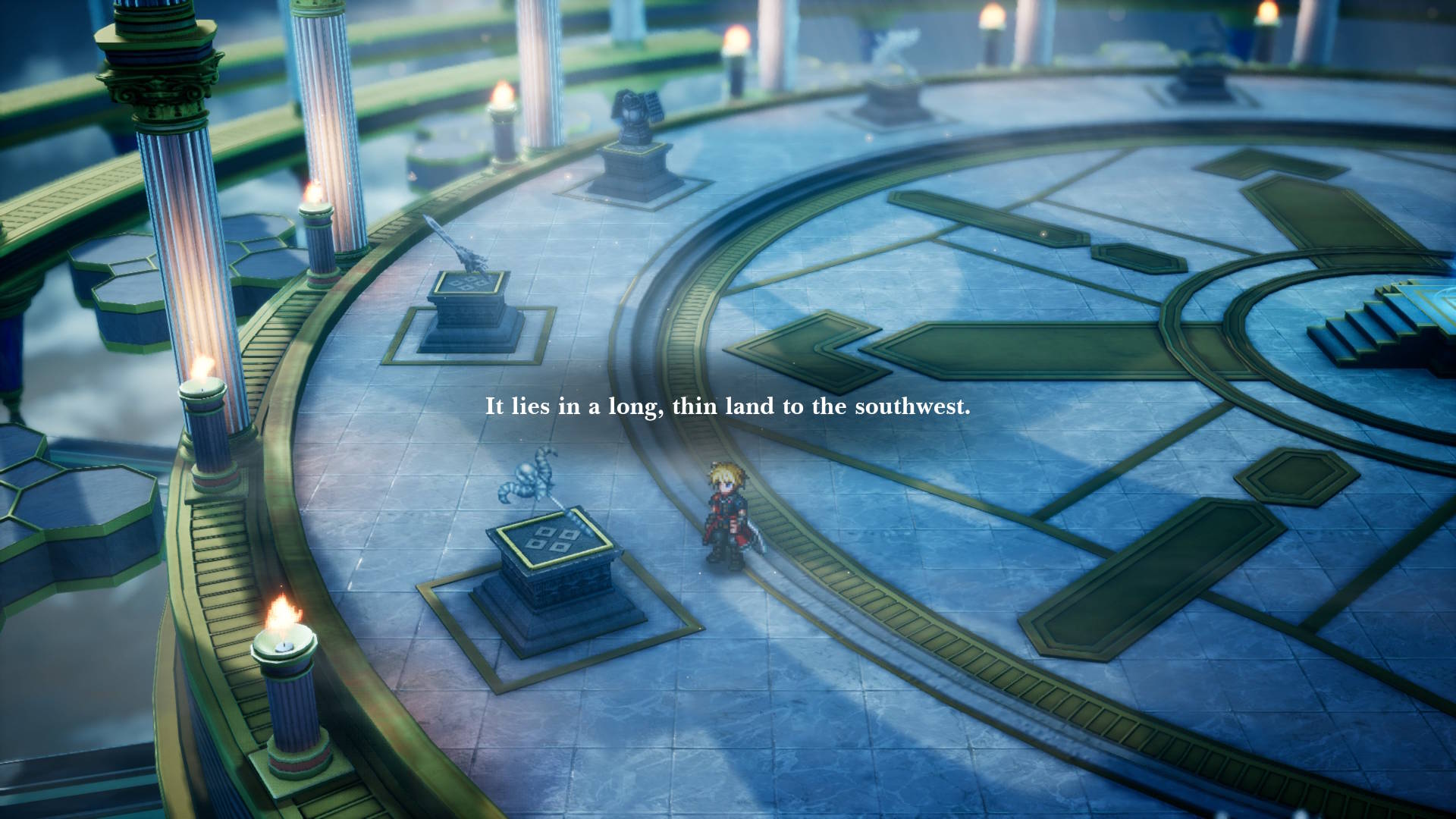 Todo sobre Final Fantasy Resonance: personajes, espers, el mundo... (y mucho más) Todo sobre Final Fantasy Resonance: personajes, espers, el mundo... (y mucho más)