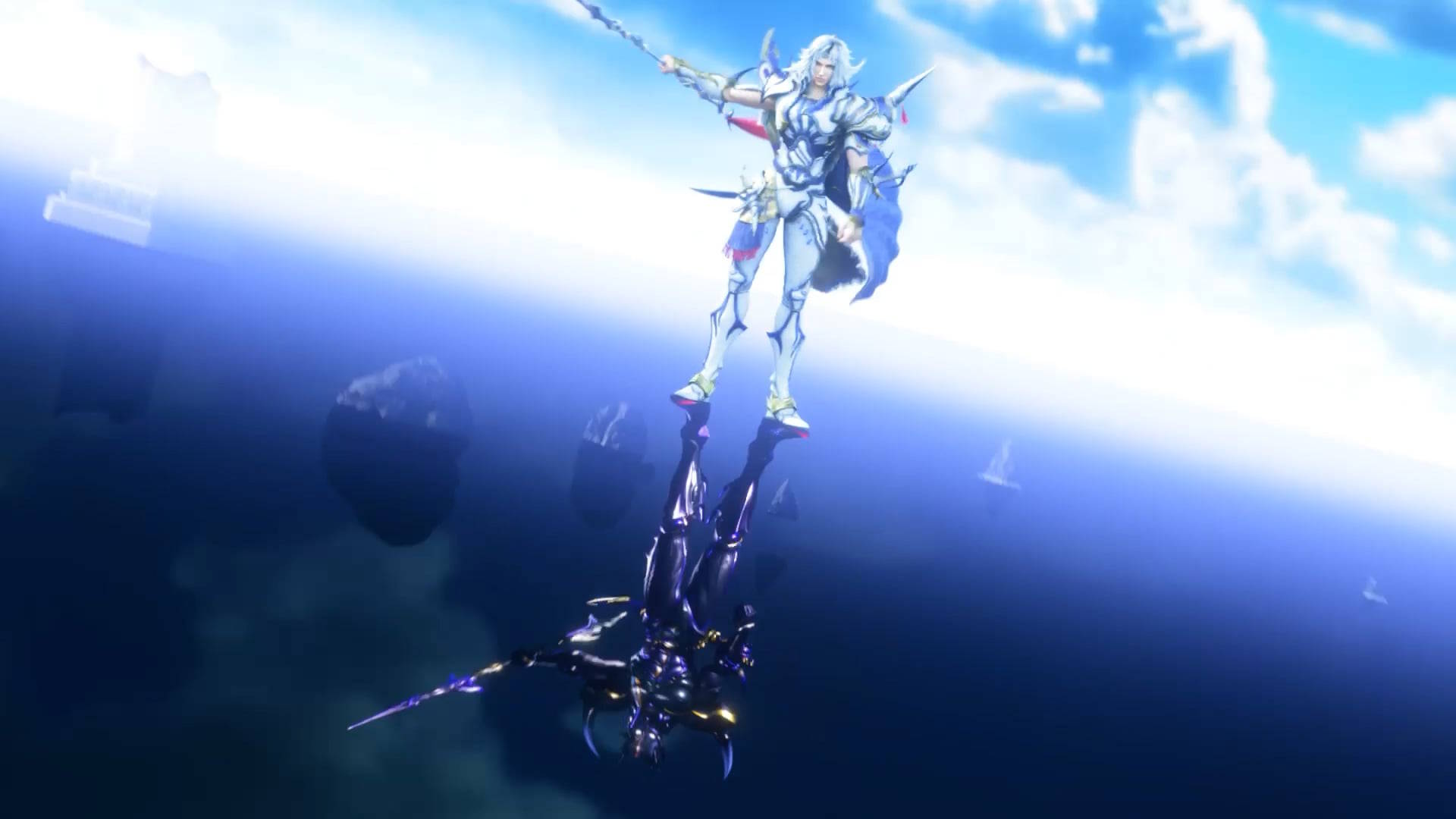 Todo sobre Final Fantasy Resonance: personajes, espers, el mundo... (y mucho más) Todo sobre Final Fantasy Resonance: personajes, espers, el mundo... (y mucho más)