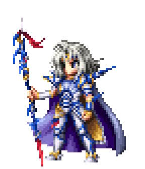 Todo sobre Final Fantasy Resonance: personajes, espers, el mundo... (y mucho más) Todo sobre Final Fantasy Resonance: personajes, espers, el mundo... (y mucho más)