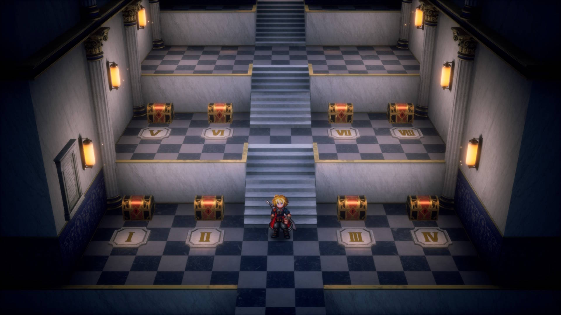 Todo sobre Final Fantasy Resonance: personajes, espers, el mundo... (y mucho más) Todo sobre Final Fantasy Resonance: personajes, espers, el mundo... (y mucho más)