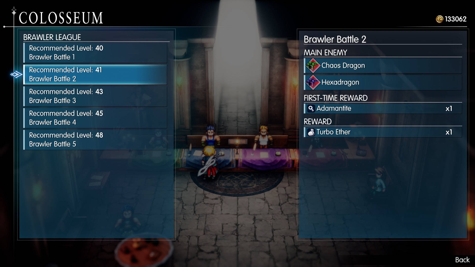Todo sobre Final Fantasy Resonance: personajes, espers, el mundo... (y mucho más) Todo sobre Final Fantasy Resonance: personajes, espers, el mundo... (y mucho más)
