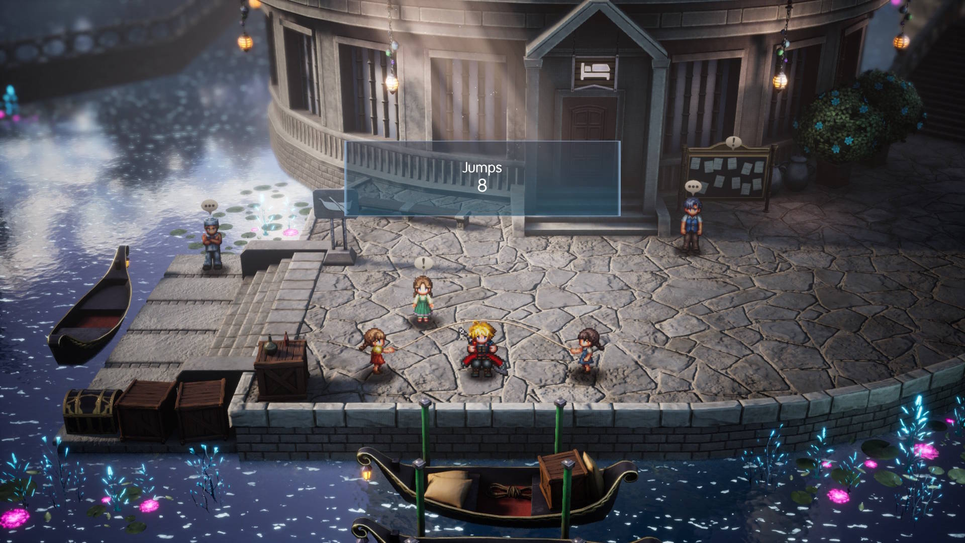 Todo sobre Final Fantasy Resonance: personajes, espers, el mundo... (y mucho más) Todo sobre Final Fantasy Resonance: personajes, espers, el mundo... (y mucho más)