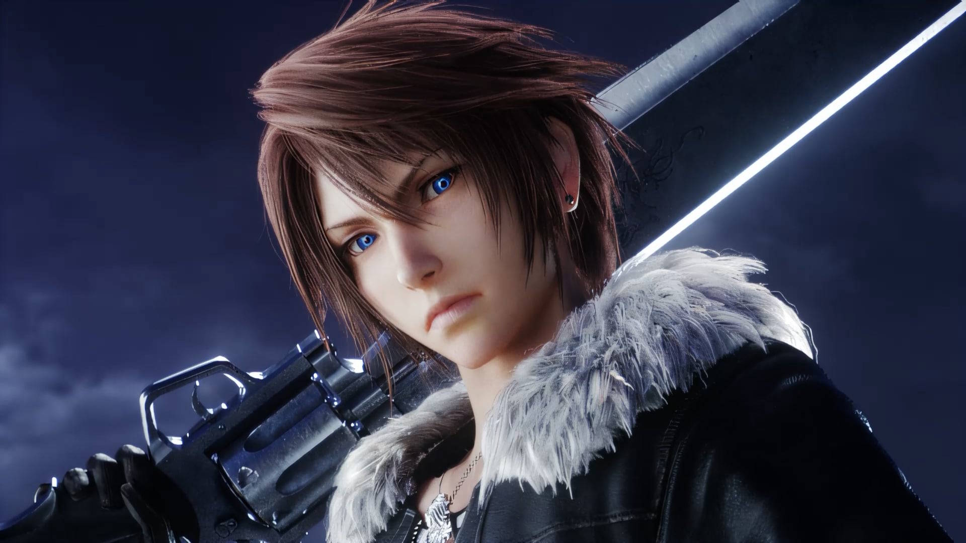 Todo sobre Final Fantasy Resonance: personajes, espers, el mundo... (y mucho más) Todo sobre Final Fantasy Resonance: personajes, espers, el mundo... (y mucho más)