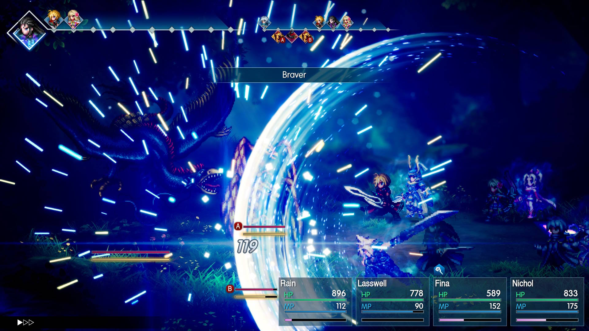 Todo sobre Final Fantasy Resonance: personajes, espers, el mundo... (y mucho más) Todo sobre Final Fantasy Resonance: personajes, espers, el mundo... (y mucho más)