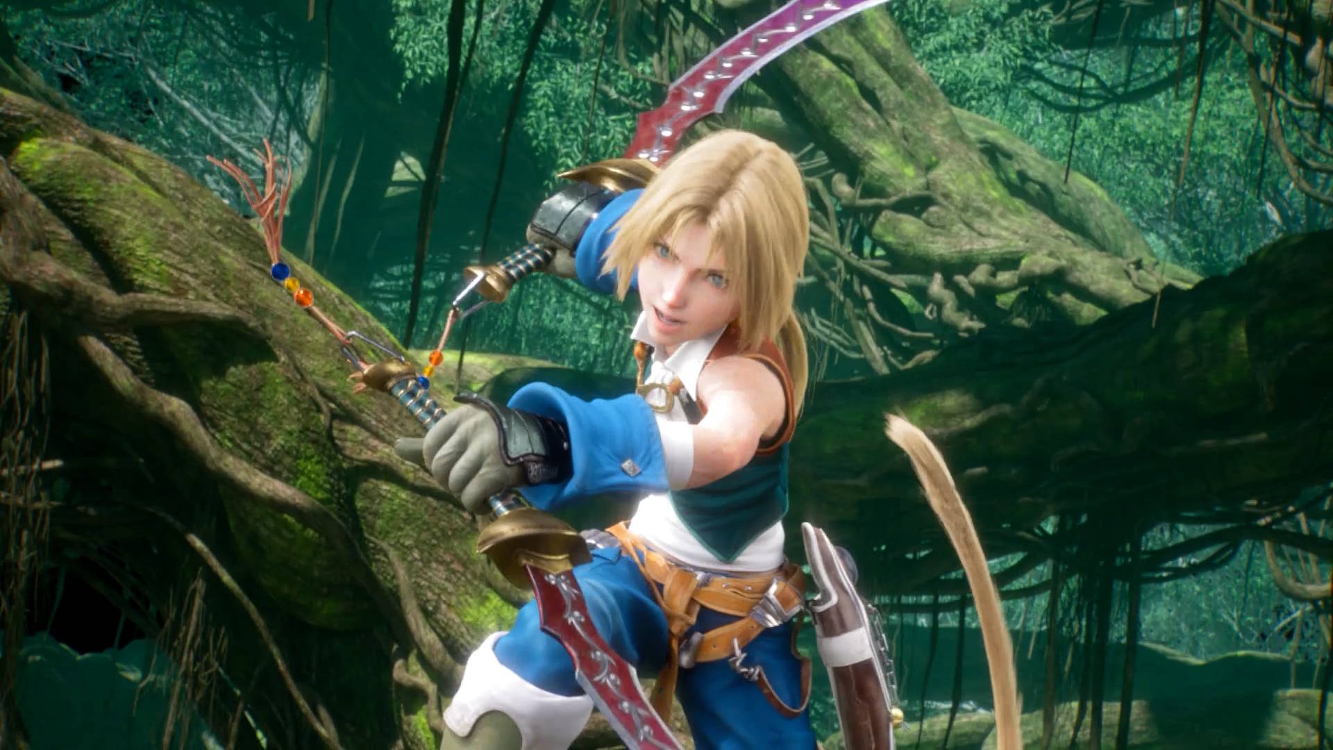 Todo sobre Final Fantasy Resonance: personajes, espers, el mundo... (y mucho más) Todo sobre Final Fantasy Resonance: personajes, espers, el mundo... (y mucho más)