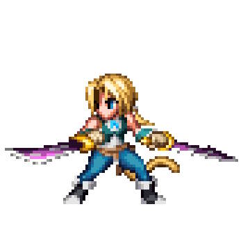 Todo sobre Final Fantasy Resonance: personajes, espers, el mundo... (y mucho más) Todo sobre Final Fantasy Resonance: personajes, espers, el mundo... (y mucho más)