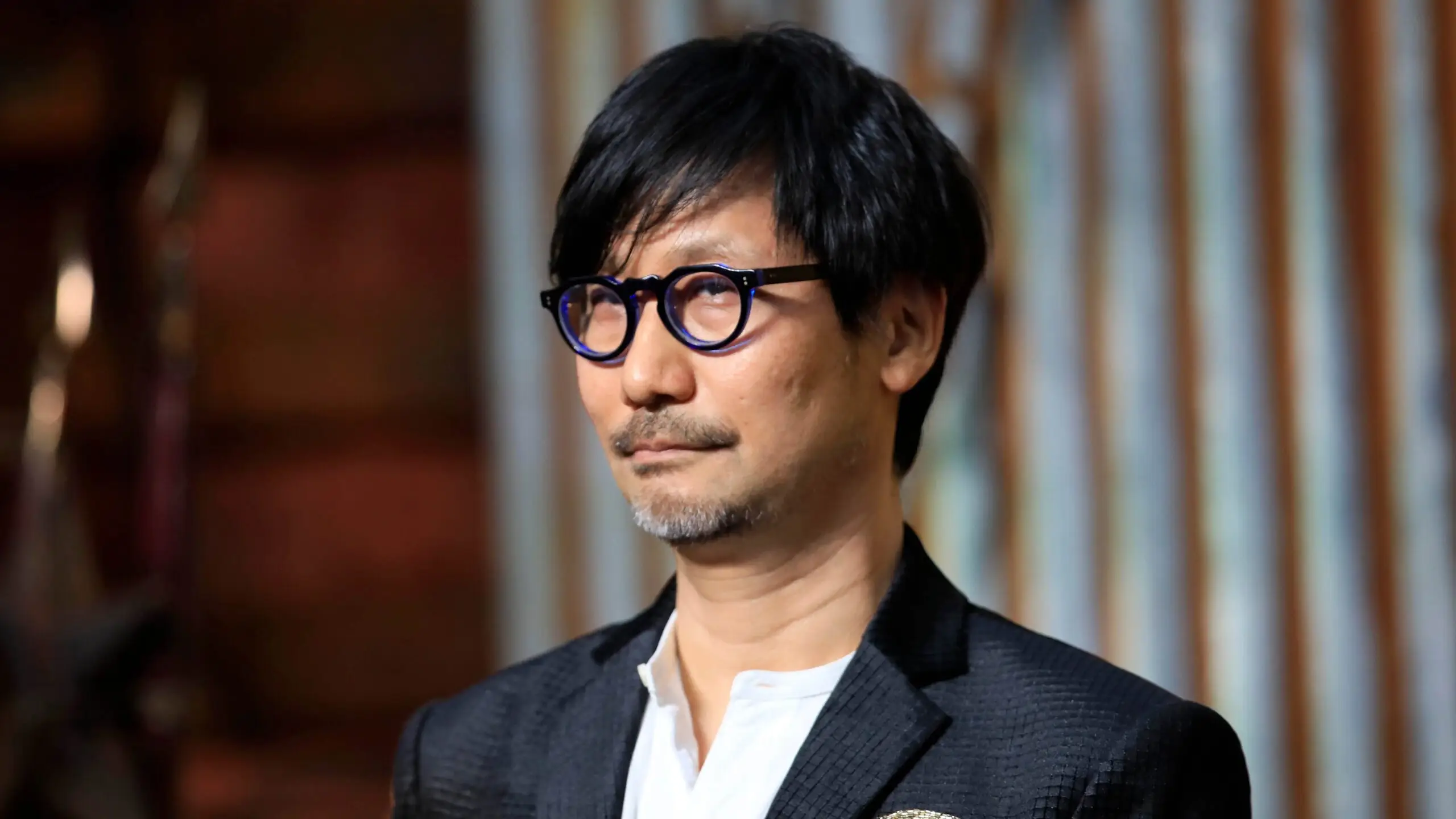 Hideo Kojima sentencia el futuro de los videojuegos