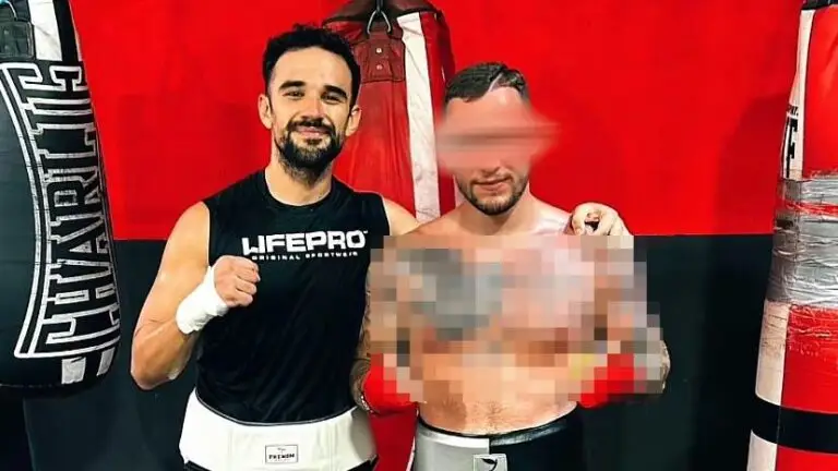 Polémica foto de IlloJuan
