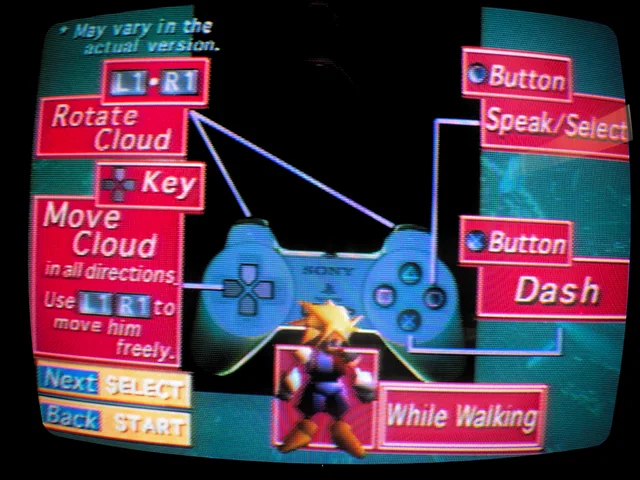 Final Fantasy VII: treinta años de la demo que sacudió los JRPG Final Fantasy VII: treinta años de la demo que sacudió los JRPG