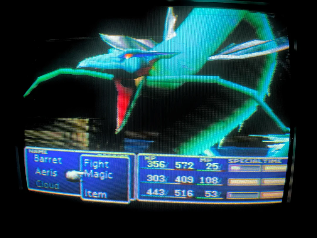 Final Fantasy VII: treinta años de la demo que sacudió los JRPG Final Fantasy VII: treinta años de la demo que sacudió los JRPG