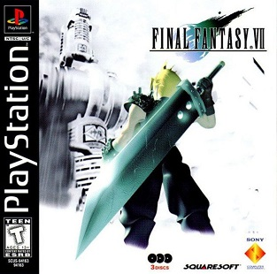 Final Fantasy VII: treinta años de la demo que sacudió los JRPG Final Fantasy VII: treinta años de la demo que sacudió los JRPG