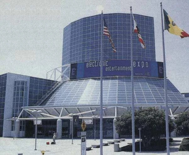 Cinco años sin E3: inicios, auge y caída de la "semana del videojuego" Cinco años sin E3: inicios, auge y caída de la "semana del videojuego"