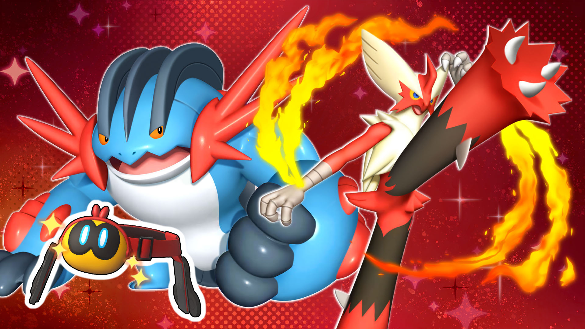 Arranca la nueva temporada M-4 de Pokémon Champions: todas las novedades que incluye Recompensas del pase de batalla en la nueva temporada M-4.
